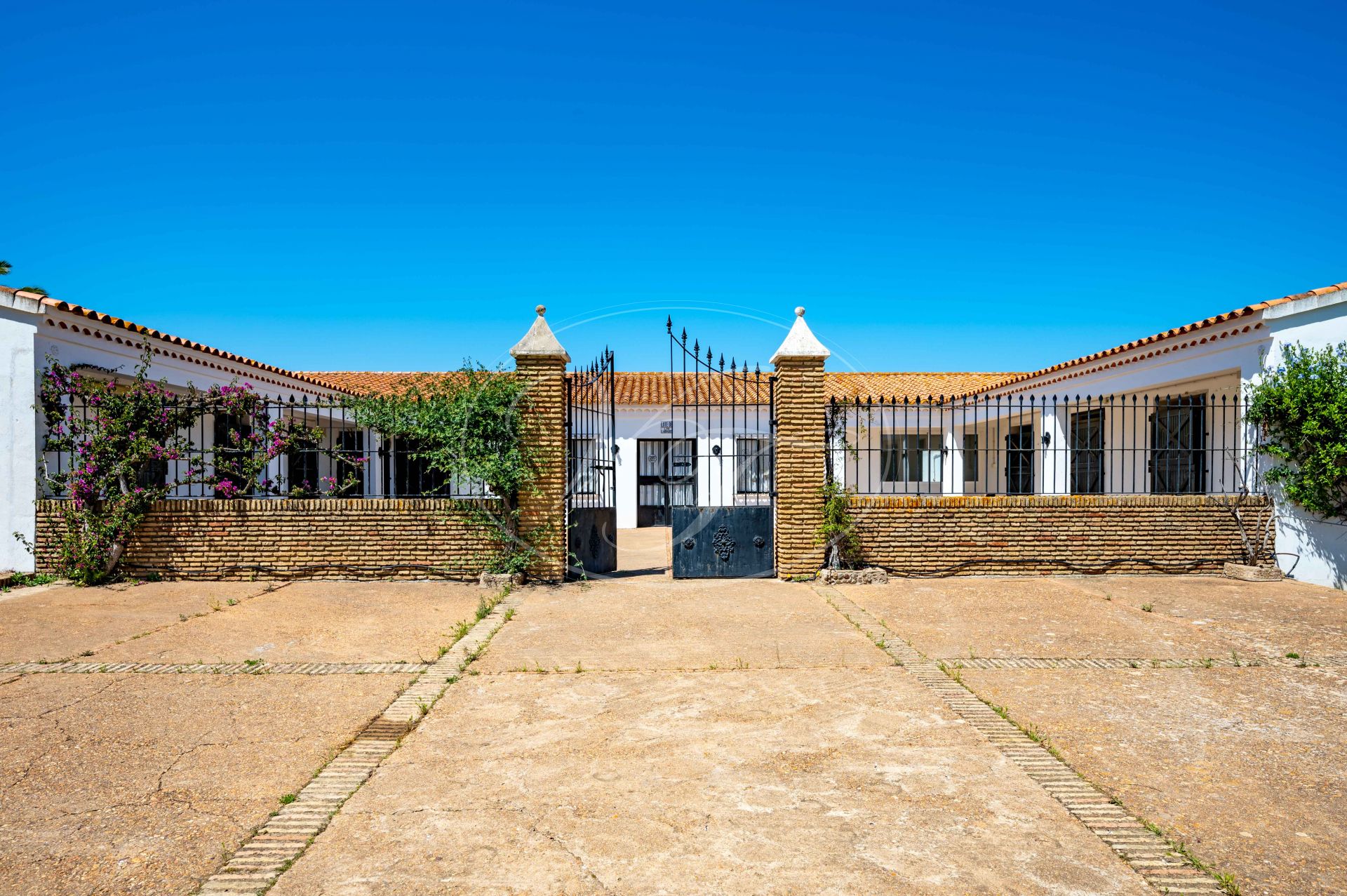 Hacienda en venta en Huelva