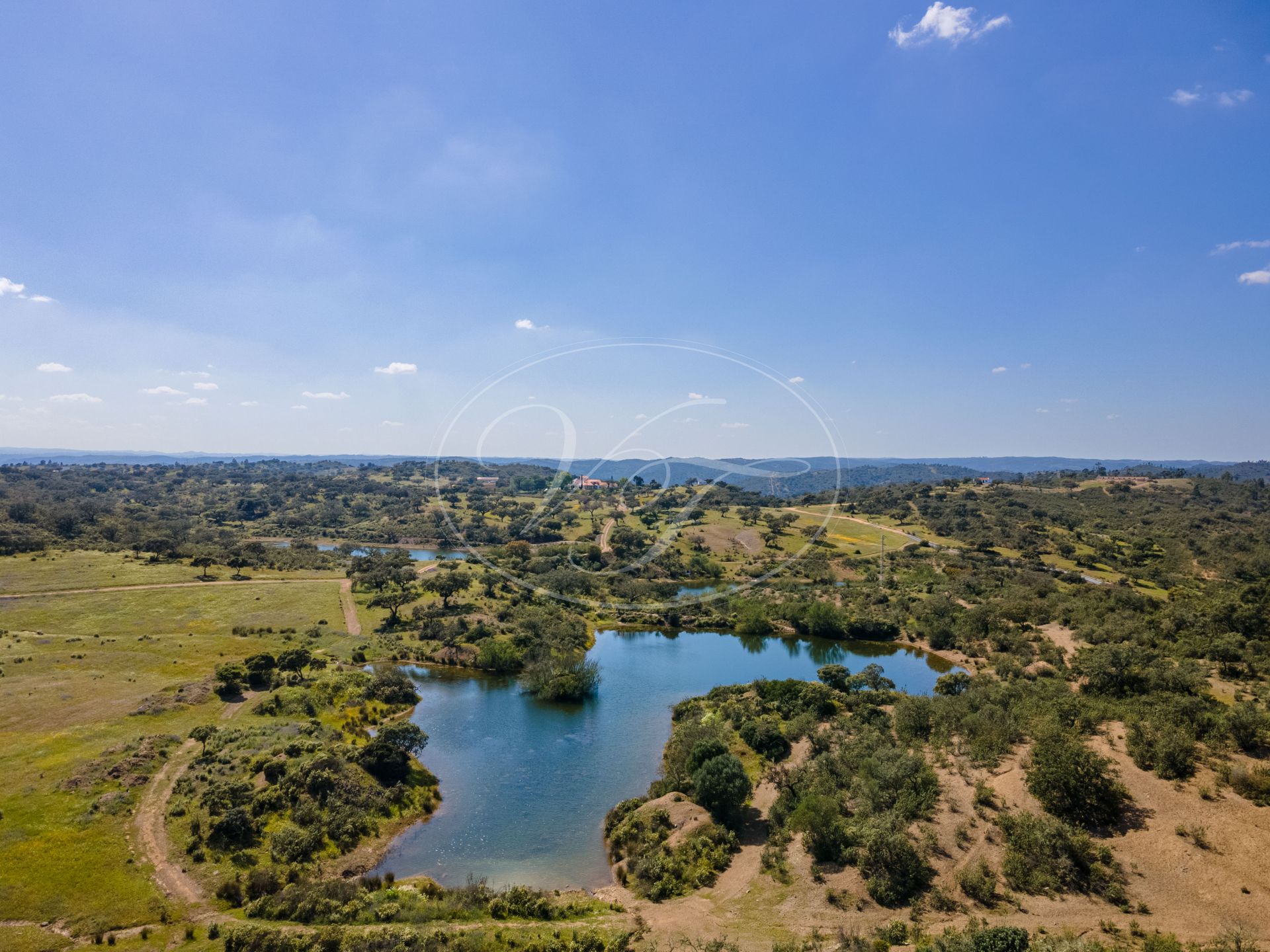 Hacienda en venta en Huelva