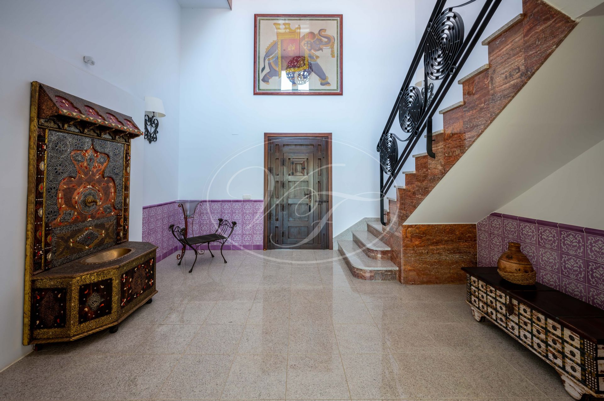 Hacienda en venta en Huelva