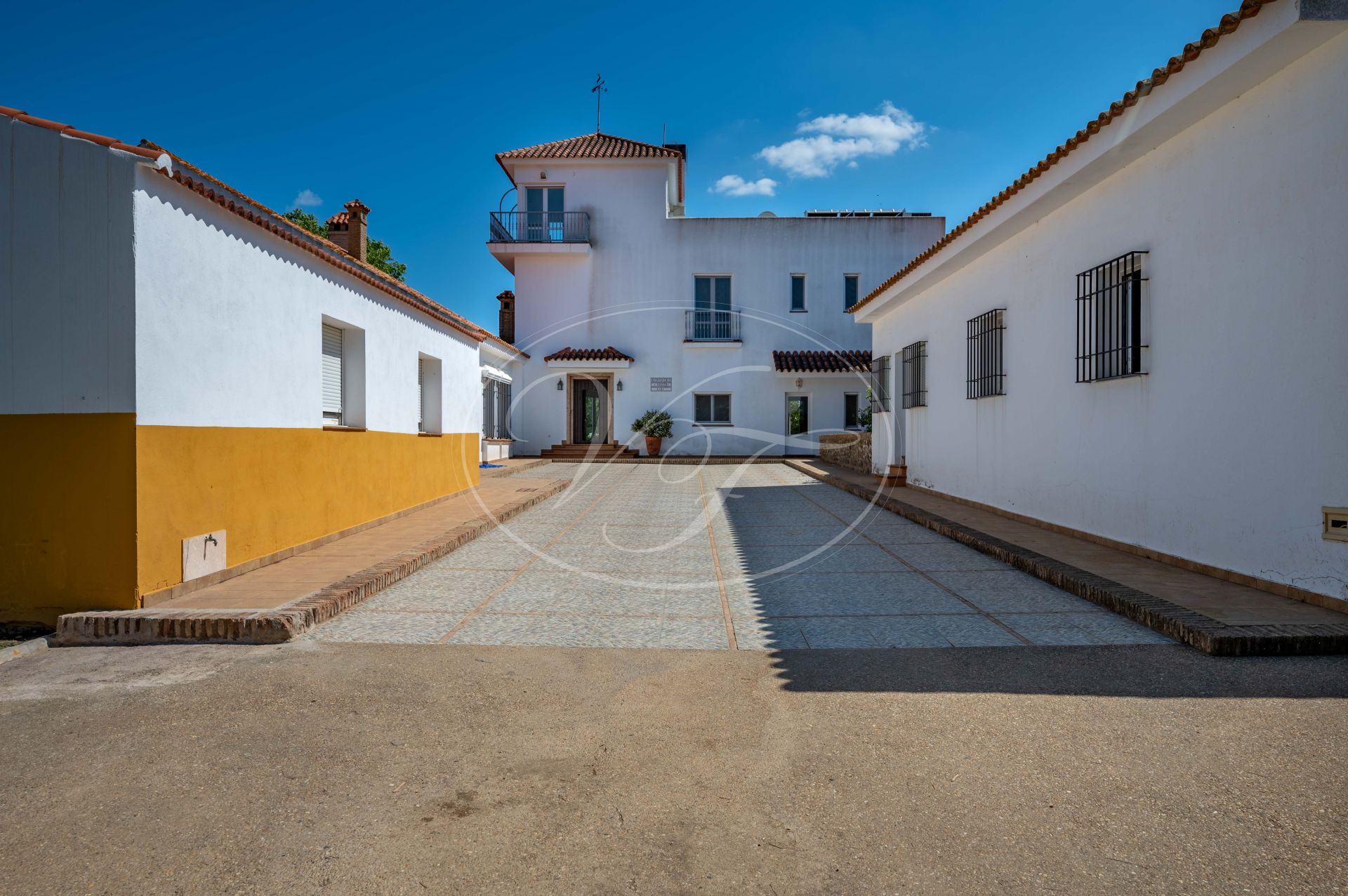 Hacienda en venta en Huelva