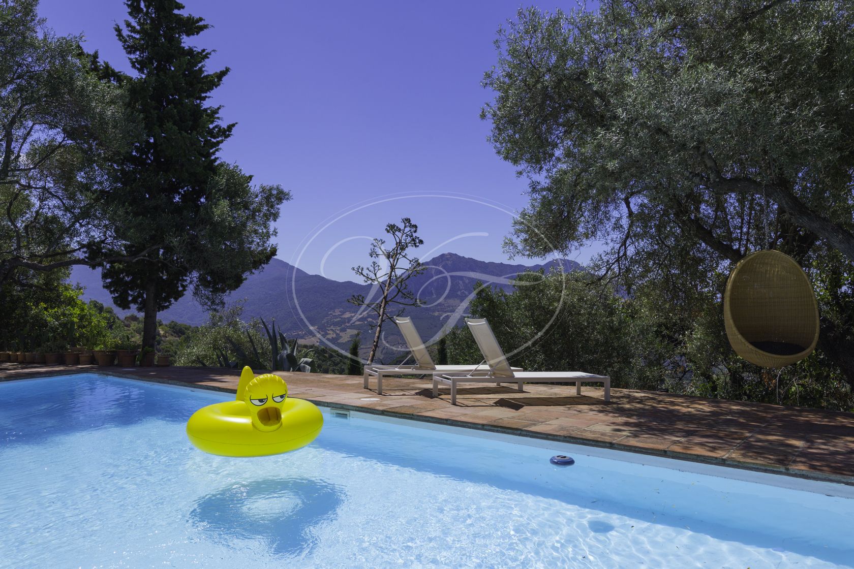 Country House for sale in Gaucin