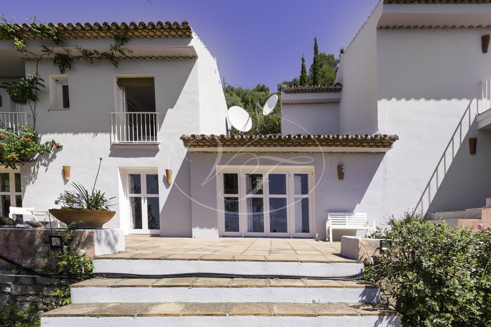 Country House for sale in Gaucin