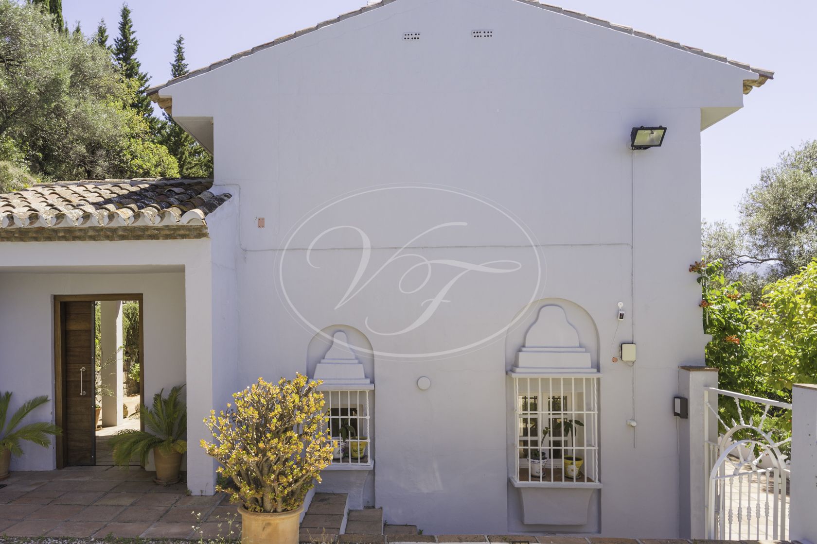 Country House for sale in Gaucin
