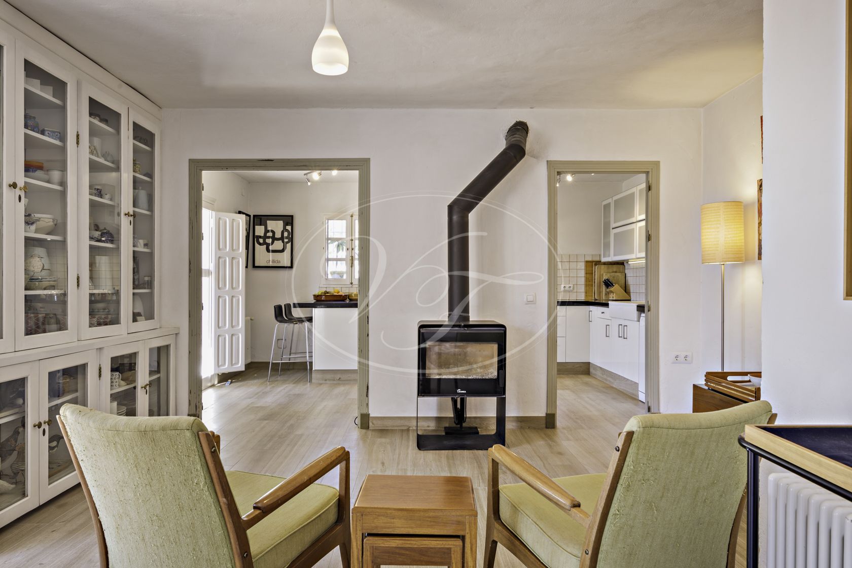 Country House for sale in Gaucin