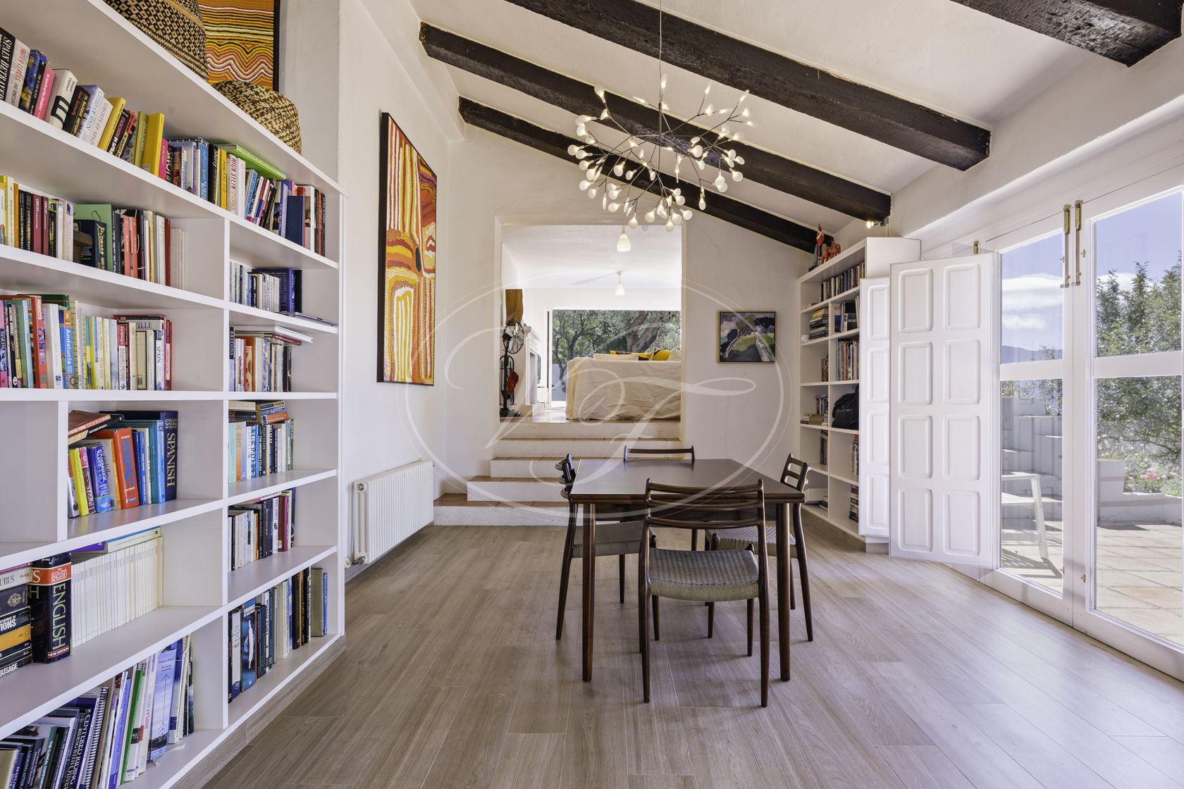 Country House for sale in Gaucin
