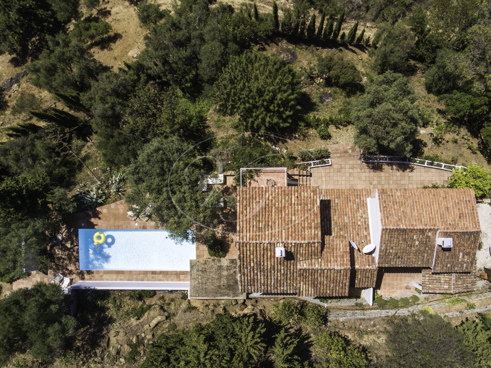 Country House for sale in Gaucin