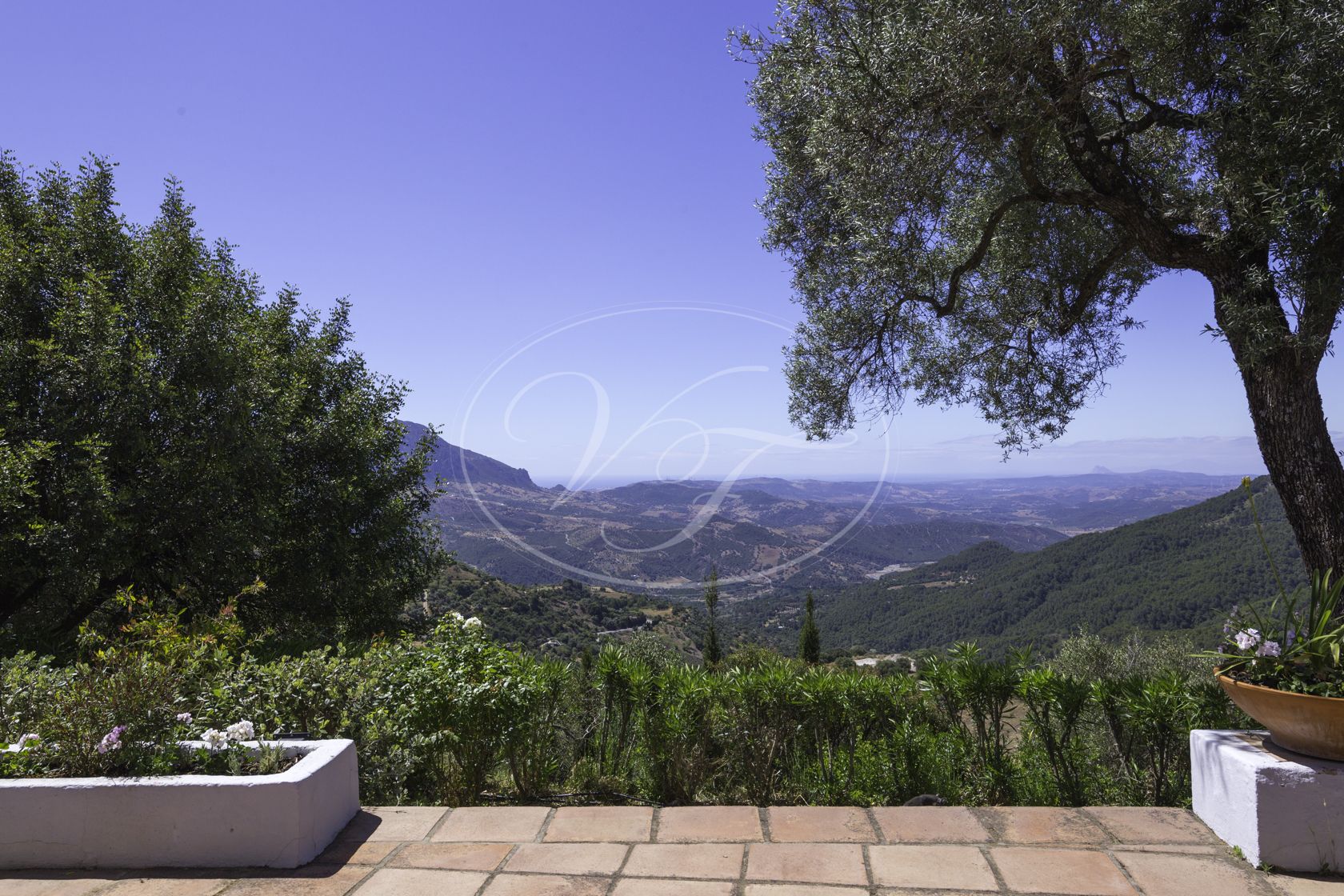 Country House for sale in Gaucin