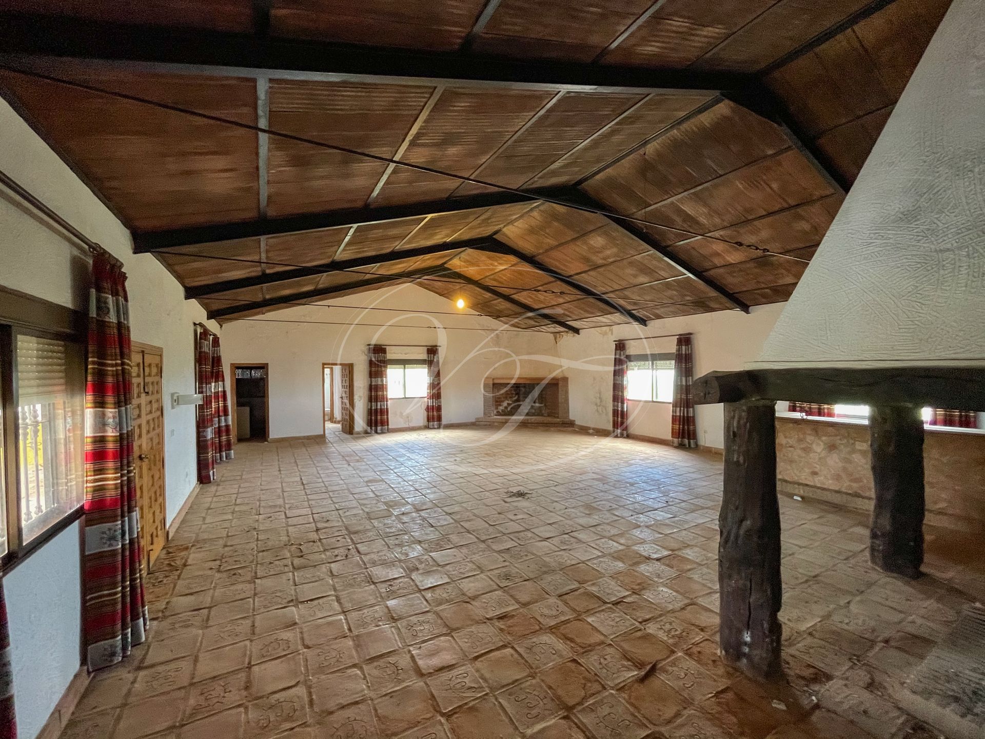 Estate for sale in Cordoba