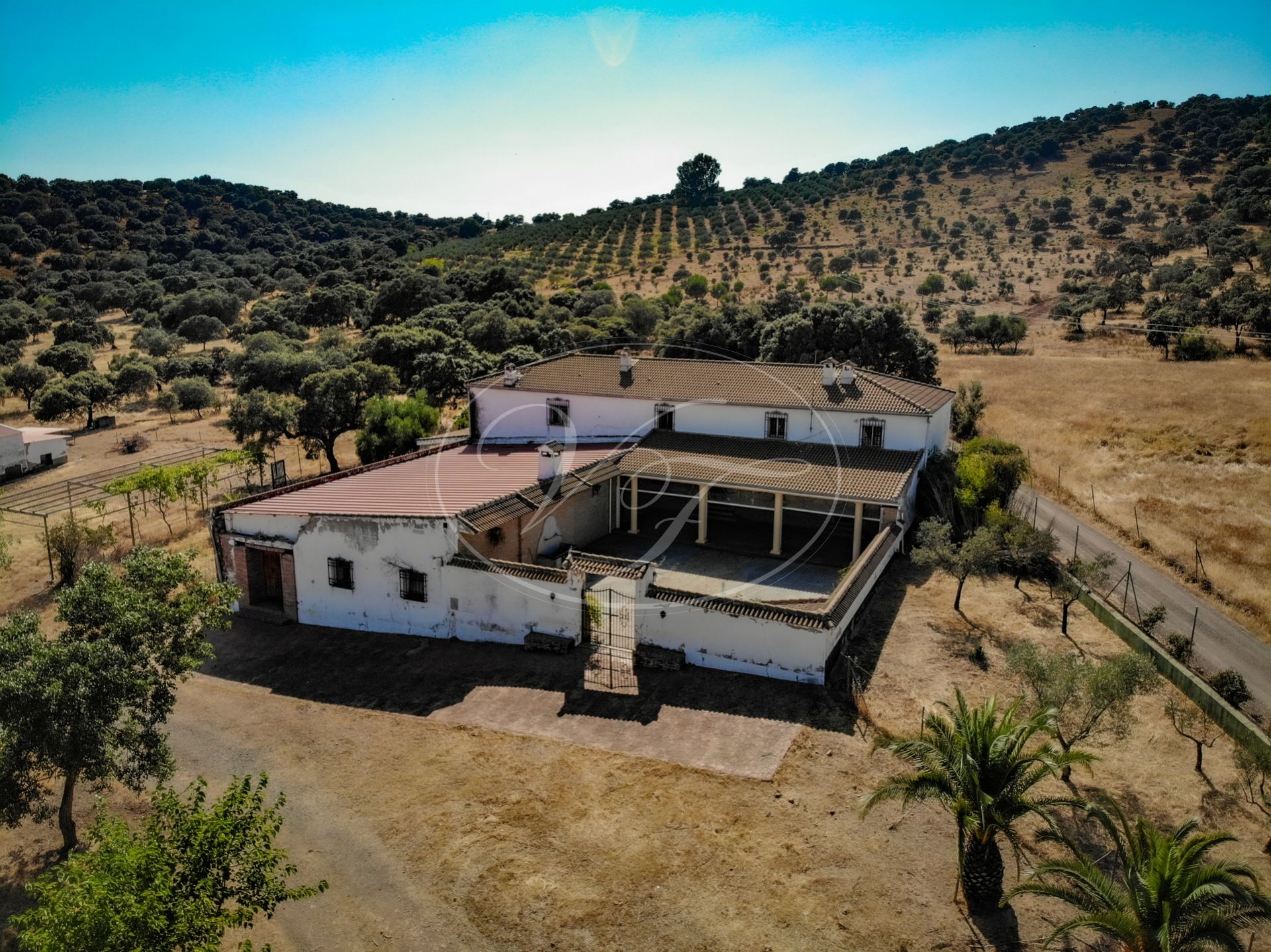 Estate for sale in Cordoba