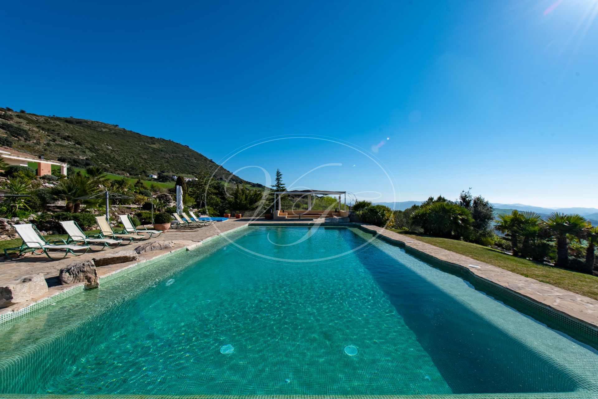 Casa de Campo en venta en Malaga
