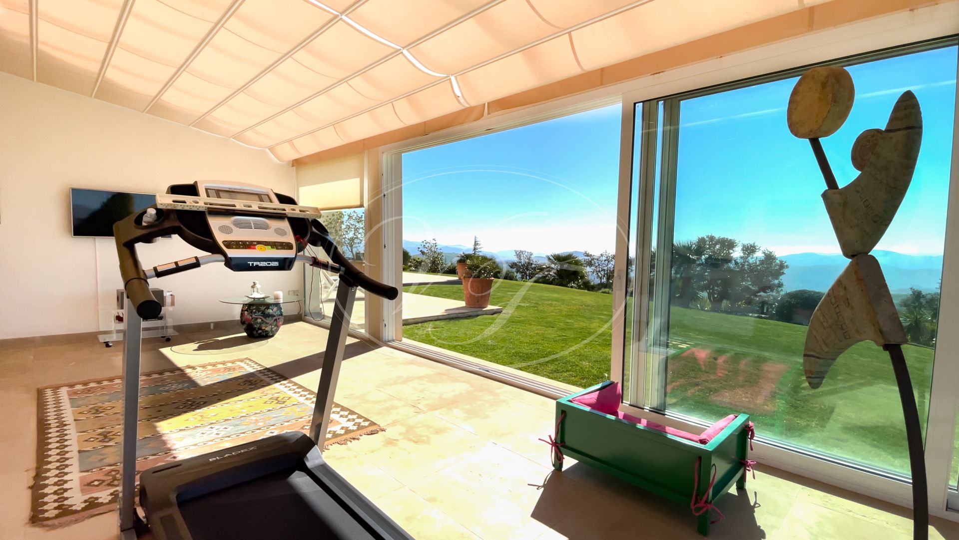 Casa de Campo en venta en Malaga
