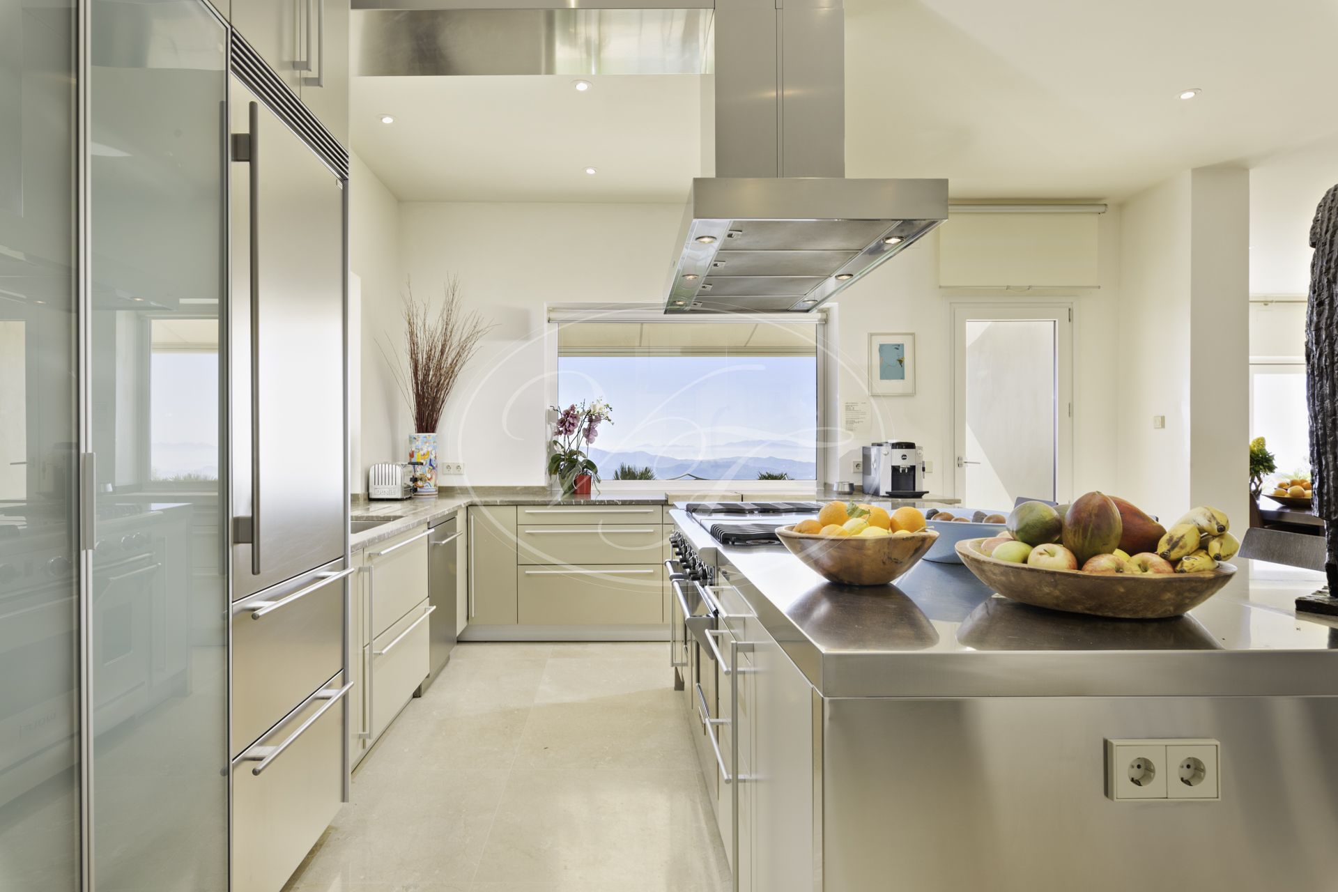 Casa de Campo en venta en Malaga