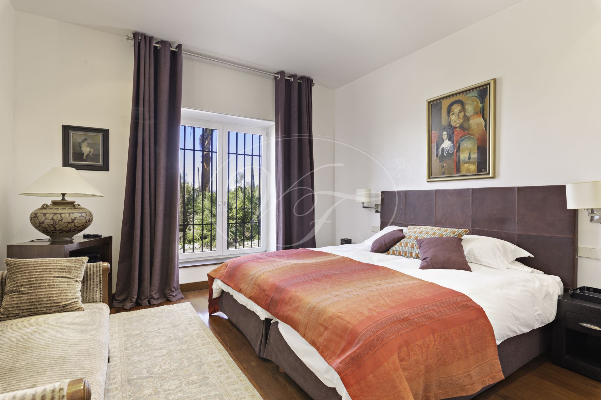 Casa de Campo en venta en Malaga