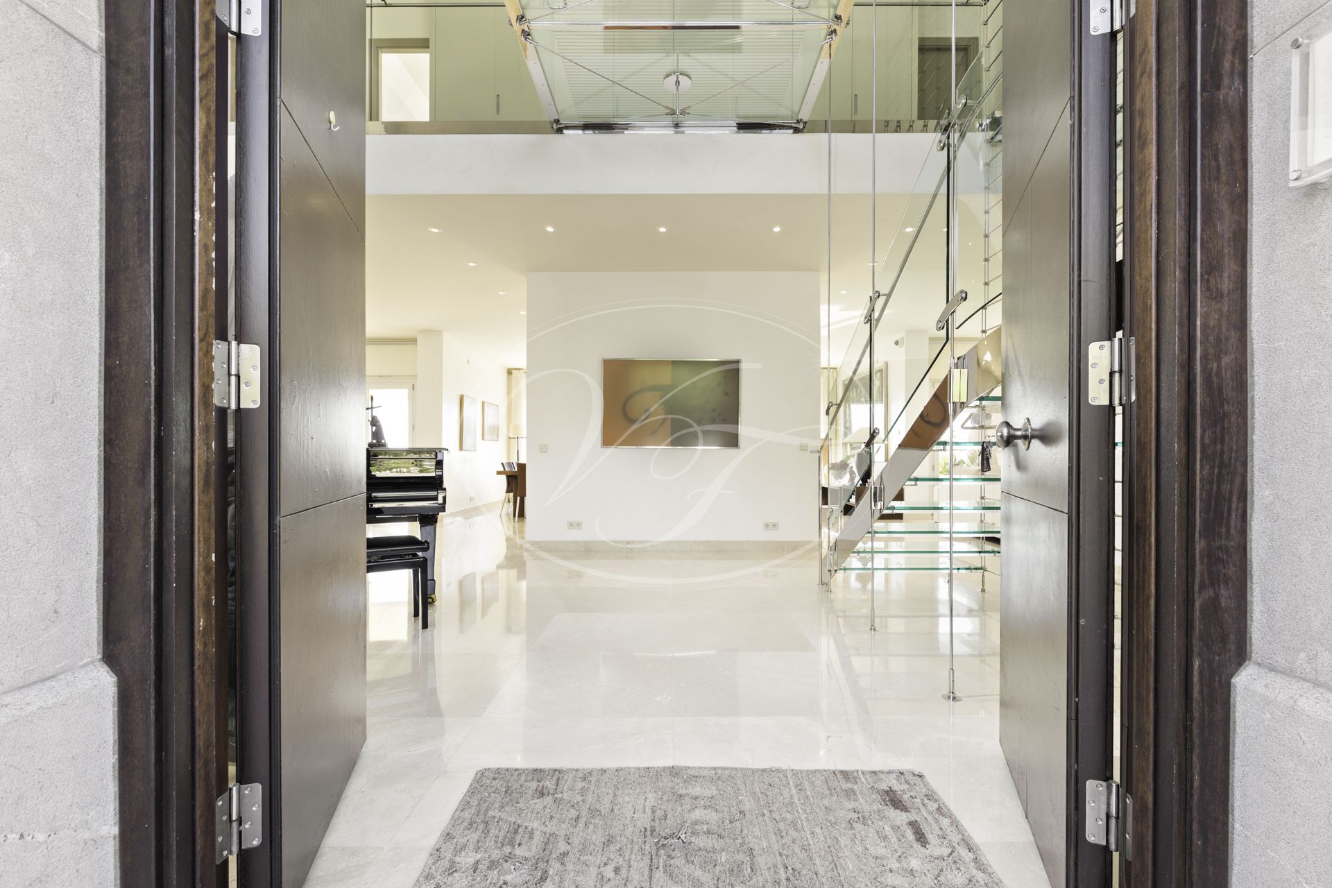 Casa de Campo en venta en Malaga