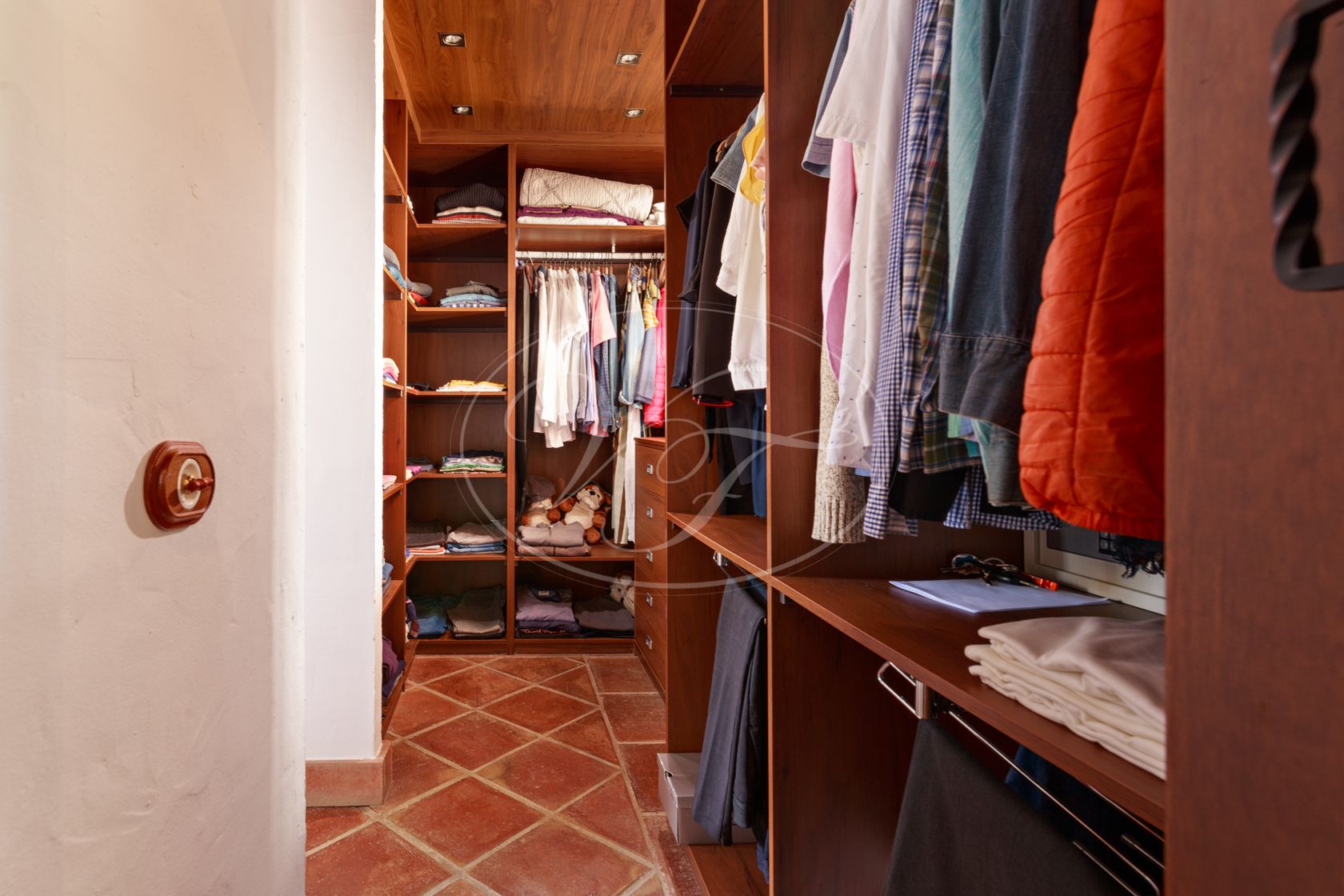 Cortijo for sale in Malaga