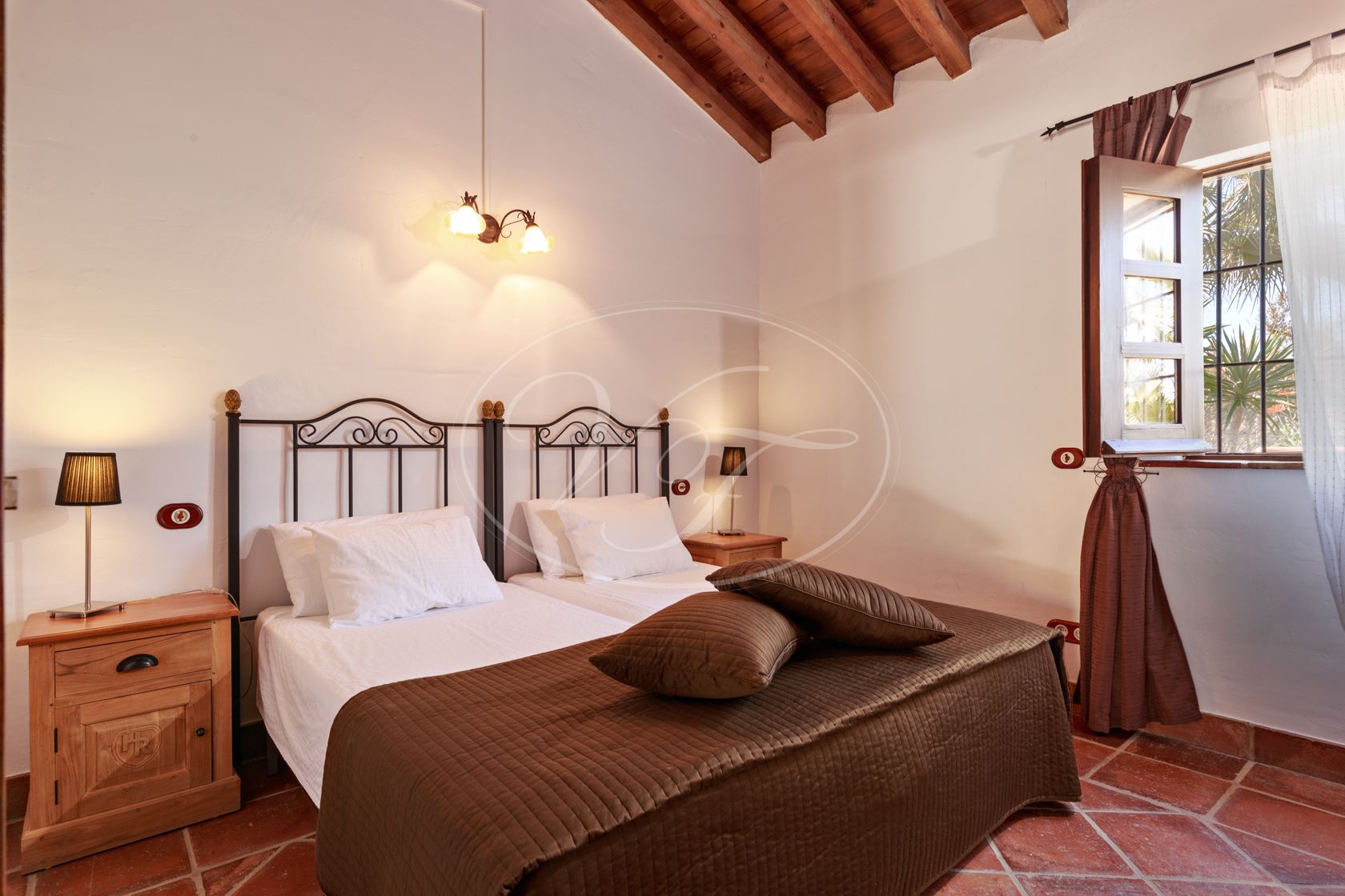 Cortijo for sale in Malaga