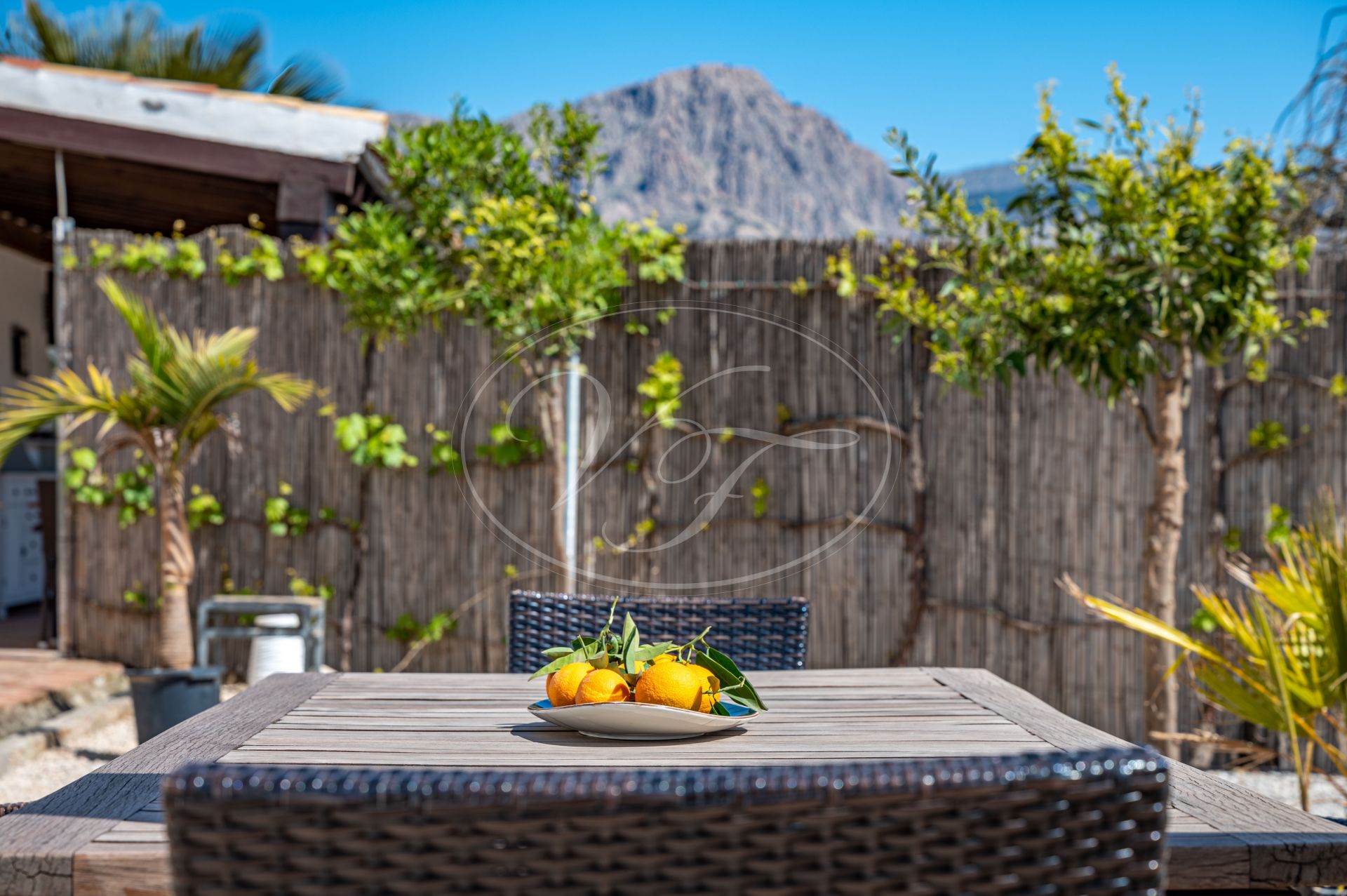 Cortijo for sale in Malaga