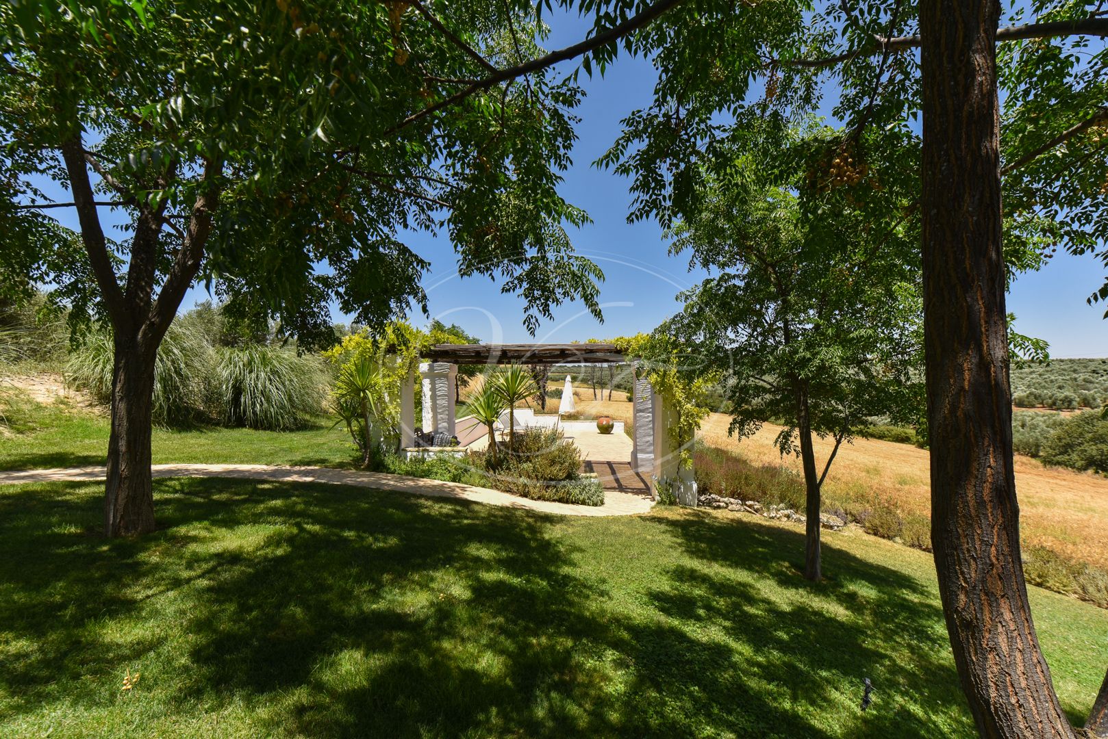 Cortijo for sale in Ronda