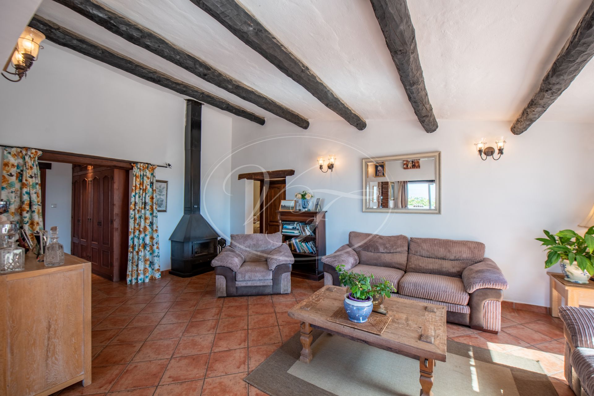Country House for sale in Casares