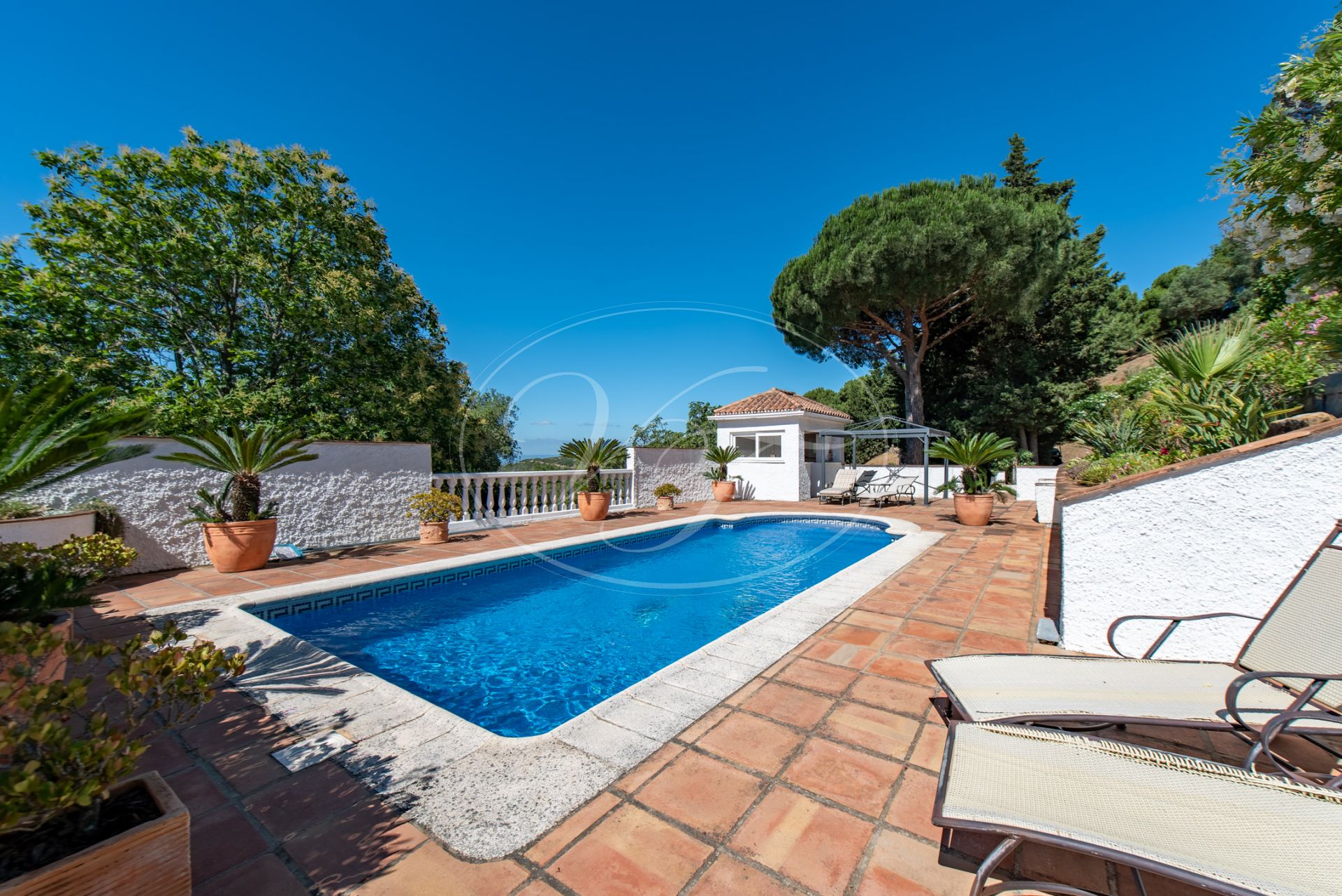 Country House for sale in Casares