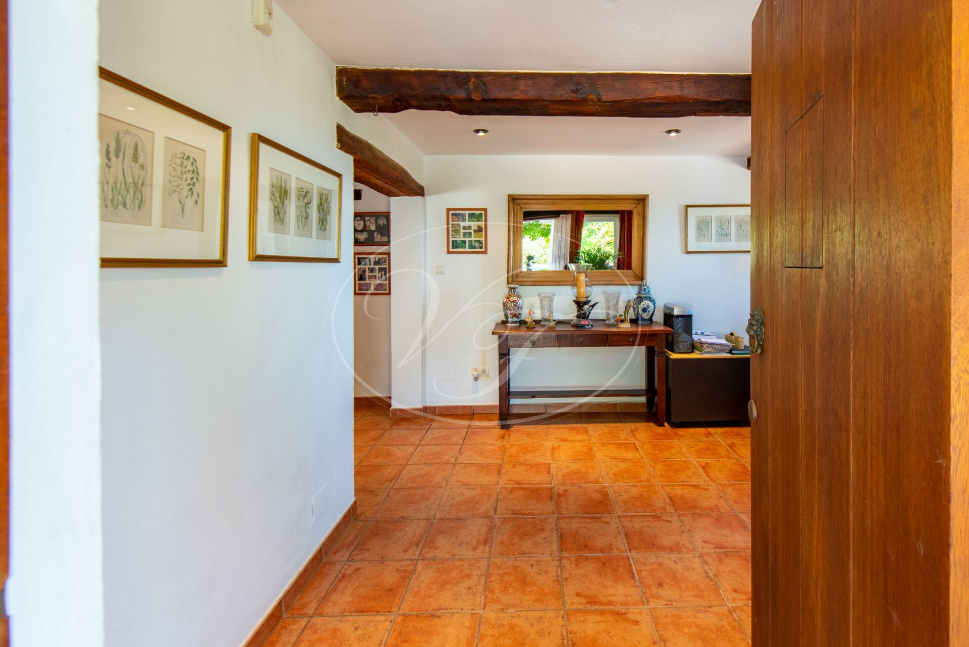 Country House for sale in Casares