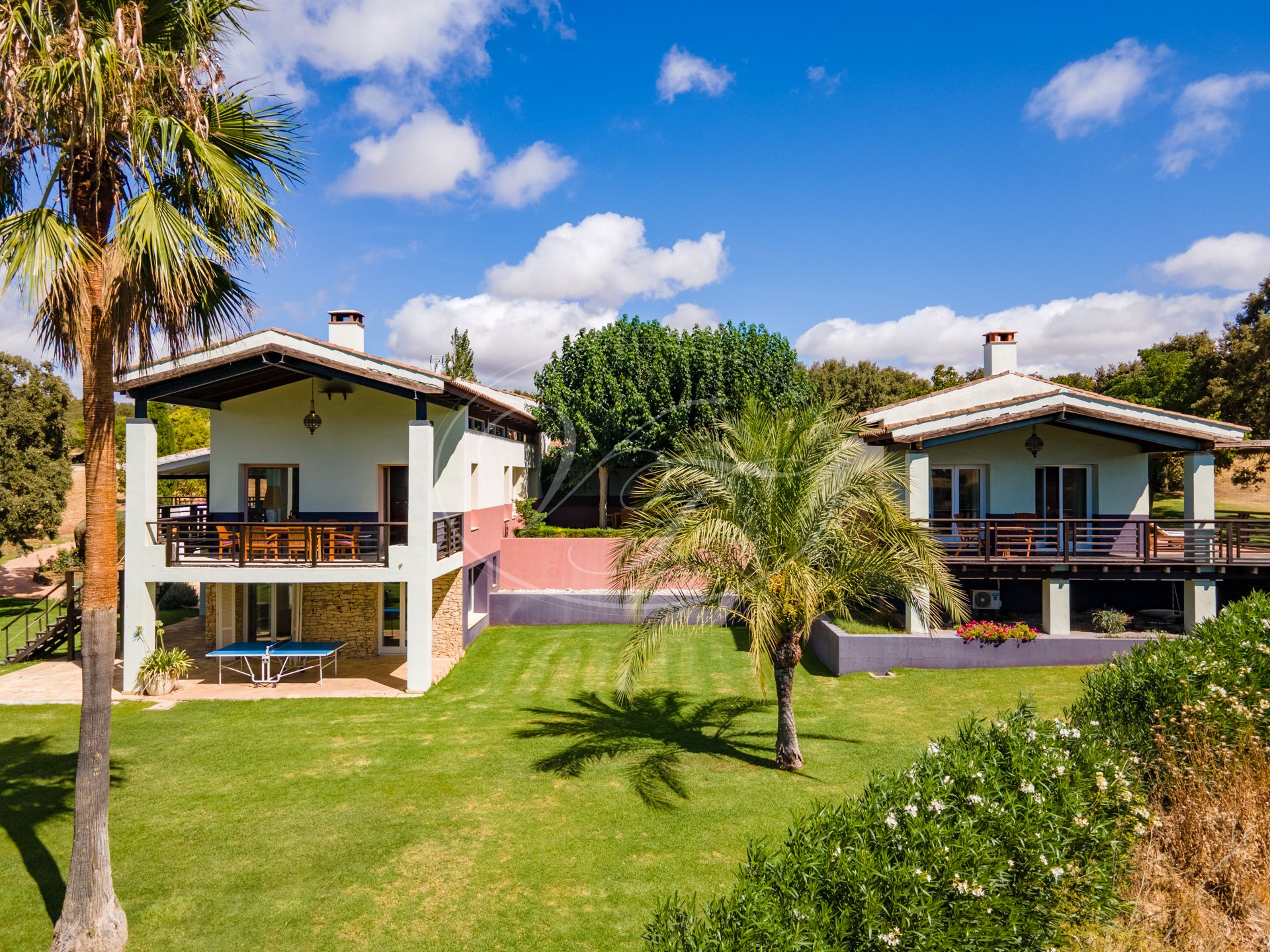 Country House for sale in Ronda