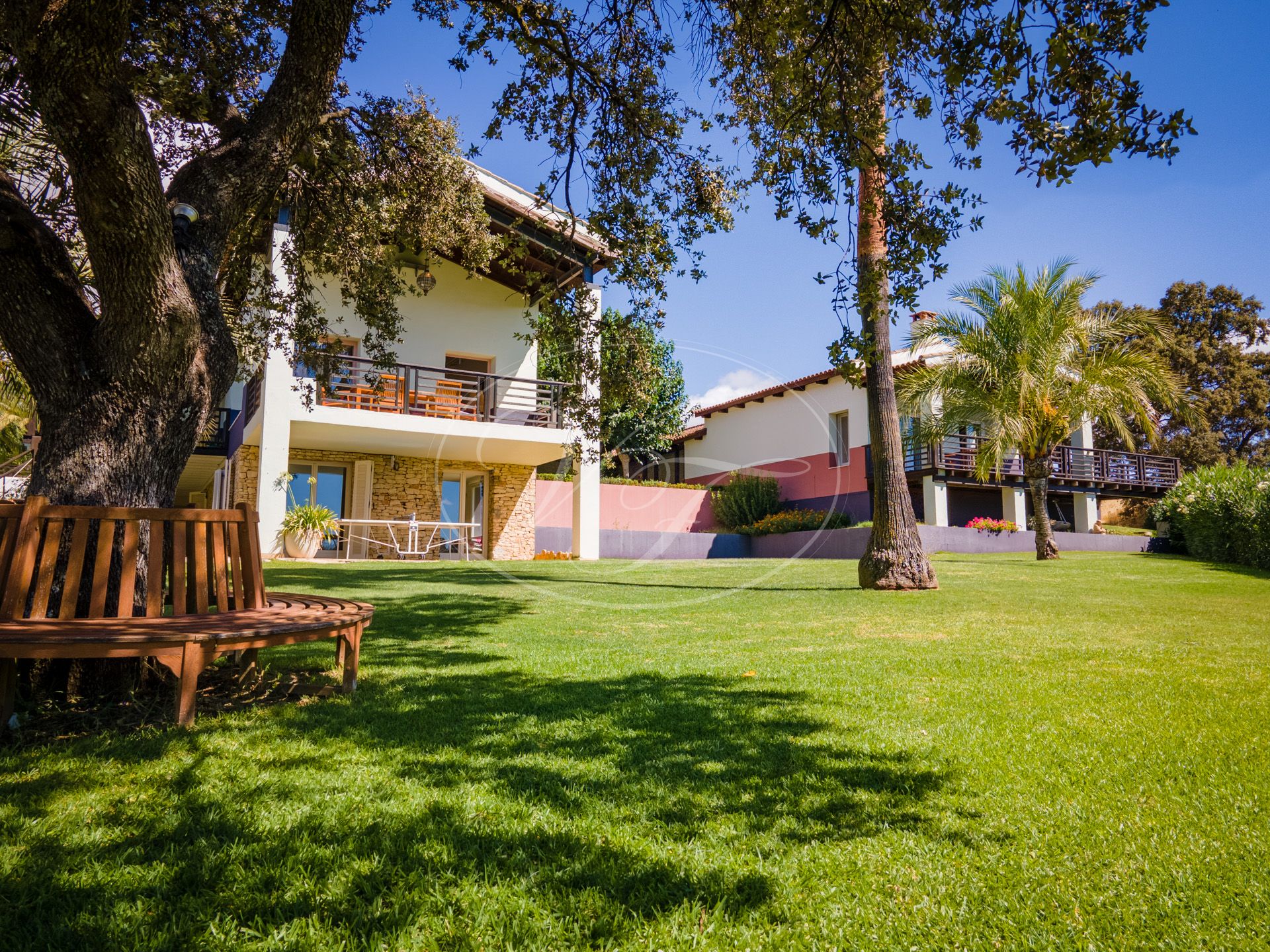 Country House for sale in Ronda