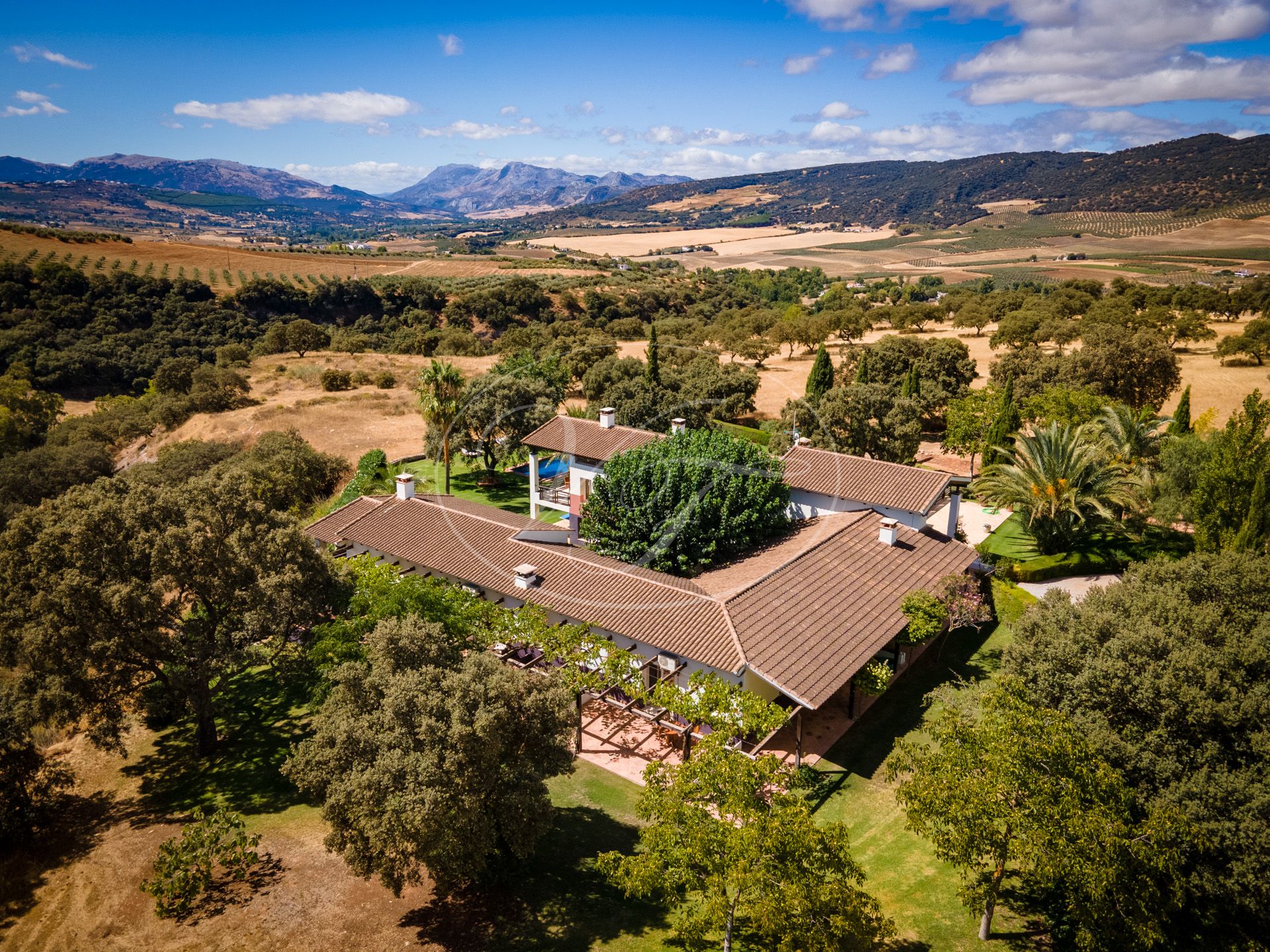 Country House for sale in Ronda