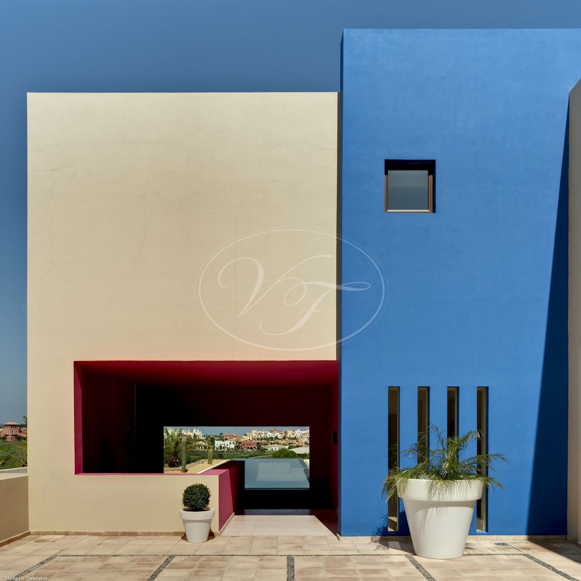 Villa for sale in La Reserva, Sotogrande