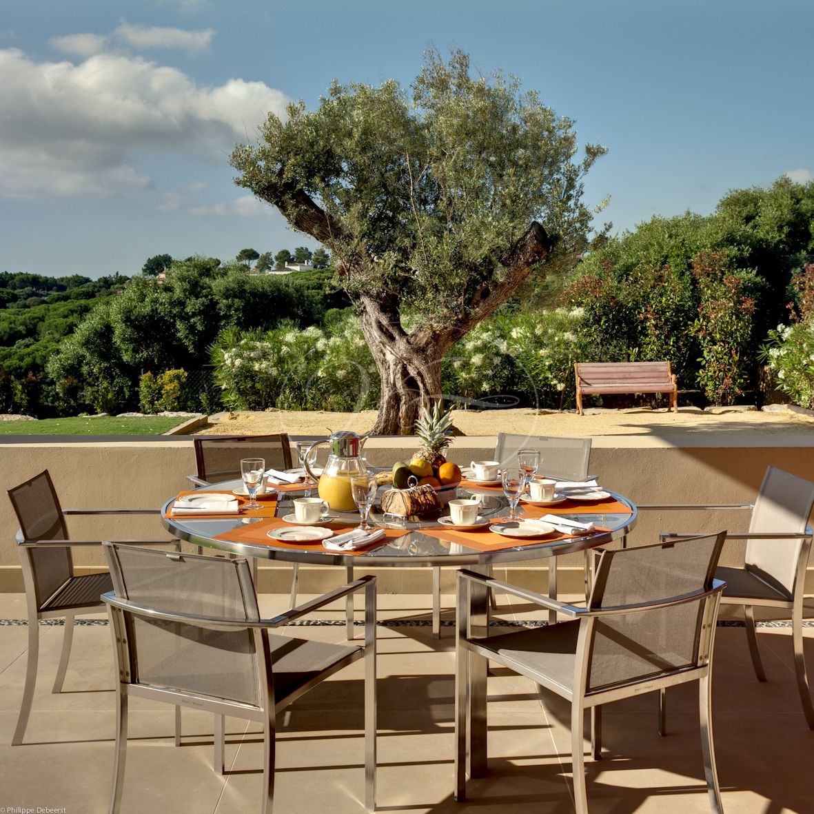 Villa for sale in La Reserva, Sotogrande