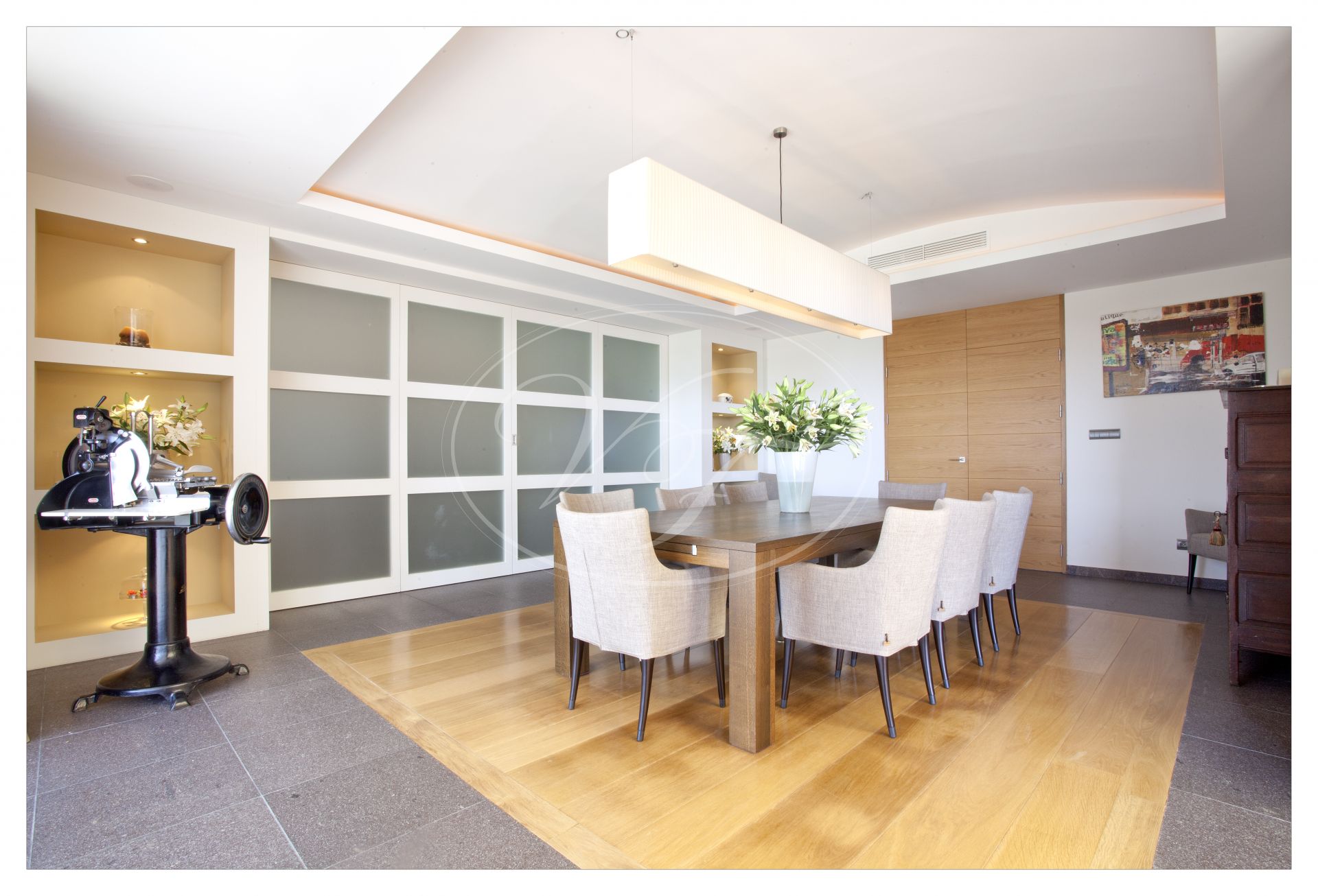 Villa for sale in La Reserva, Sotogrande