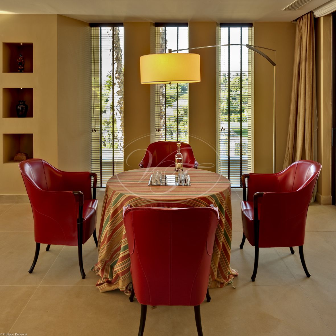 Villa for sale in La Reserva, Sotogrande