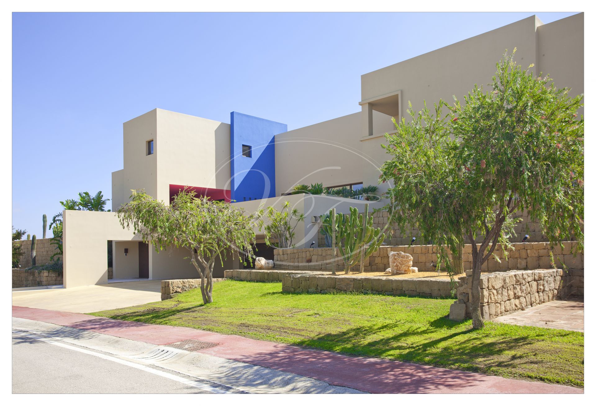 Villa for sale in La Reserva, Sotogrande