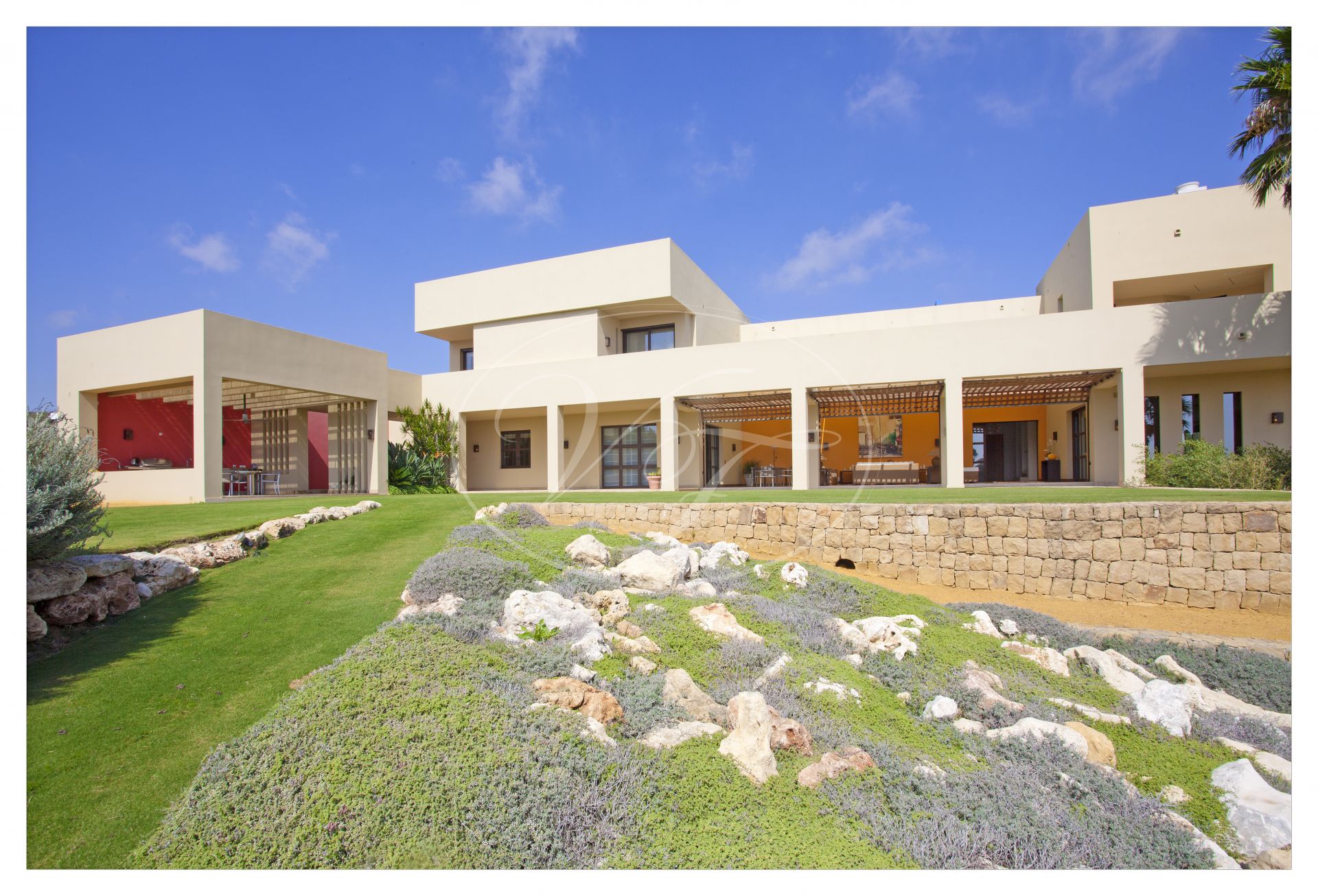 Villa for sale in La Reserva, Sotogrande