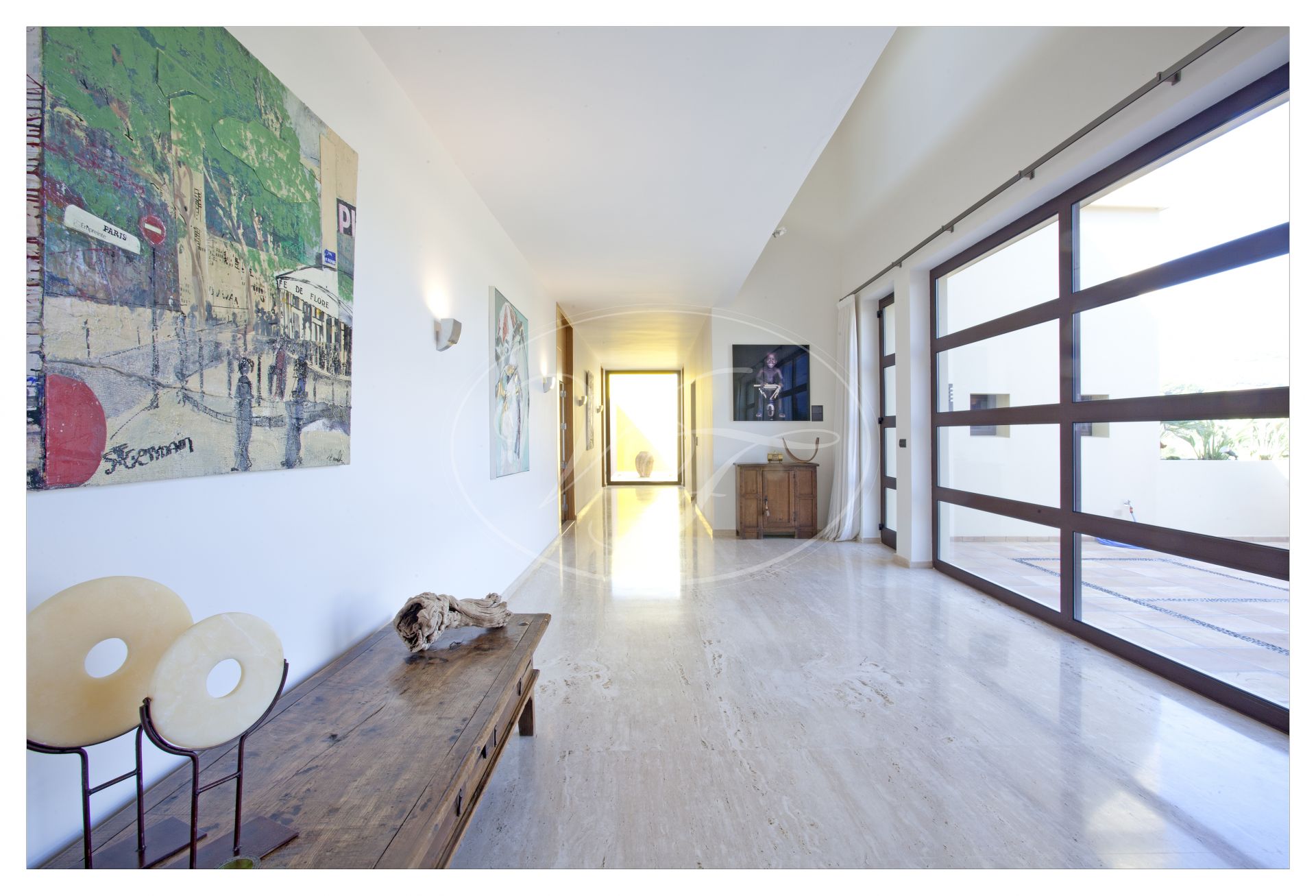 Villa for sale in La Reserva, Sotogrande