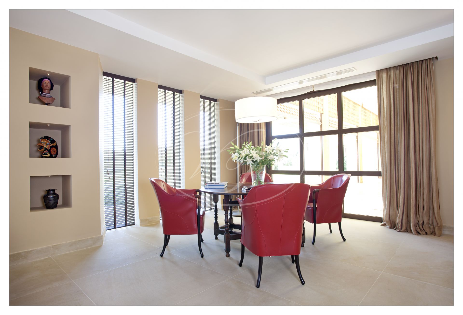 Villa for sale in La Reserva, Sotogrande