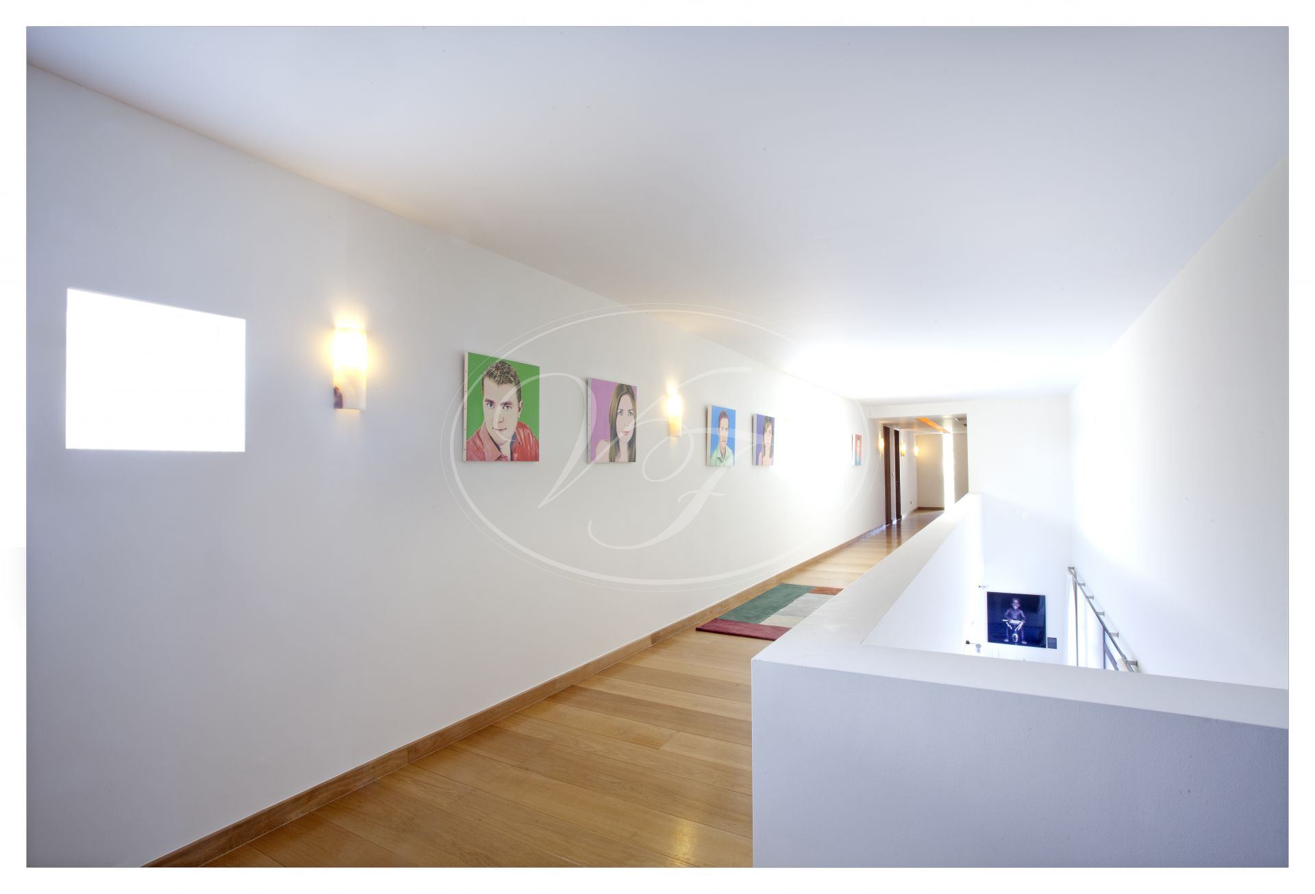 Villa for sale in La Reserva, Sotogrande