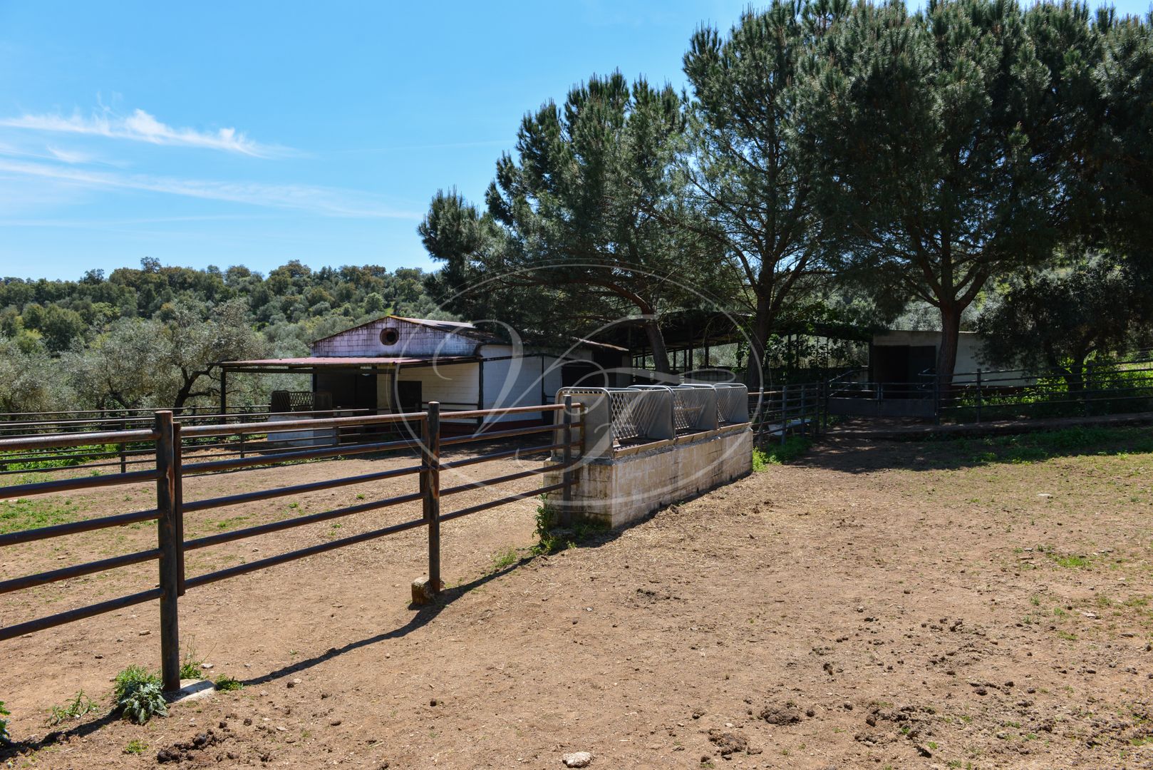 Boerderij te koop in Sevilla