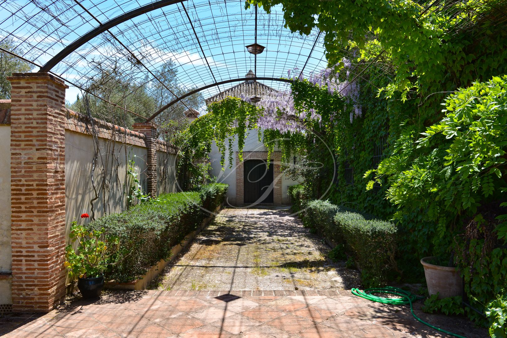 Boerderij te koop in Sevilla