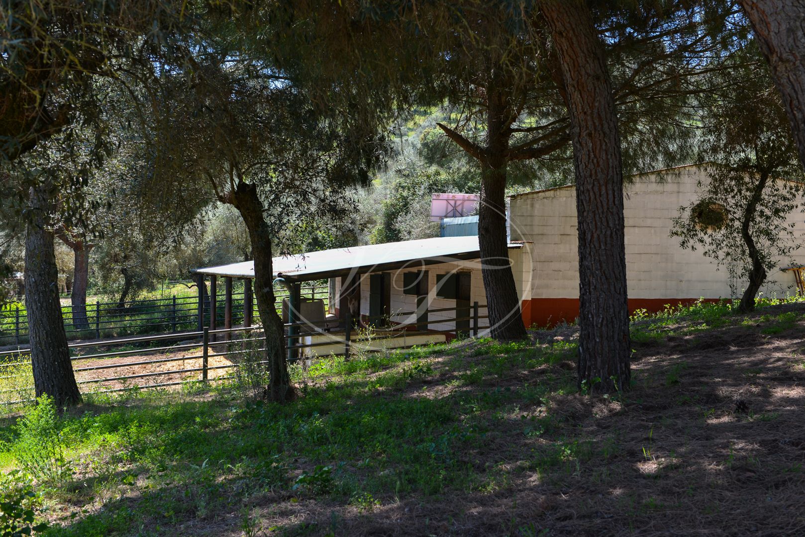 Bauernhaus zu verkaufen in Sevilla