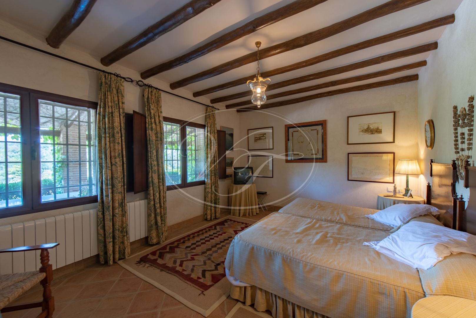 Boerderij te koop in Sevilla
