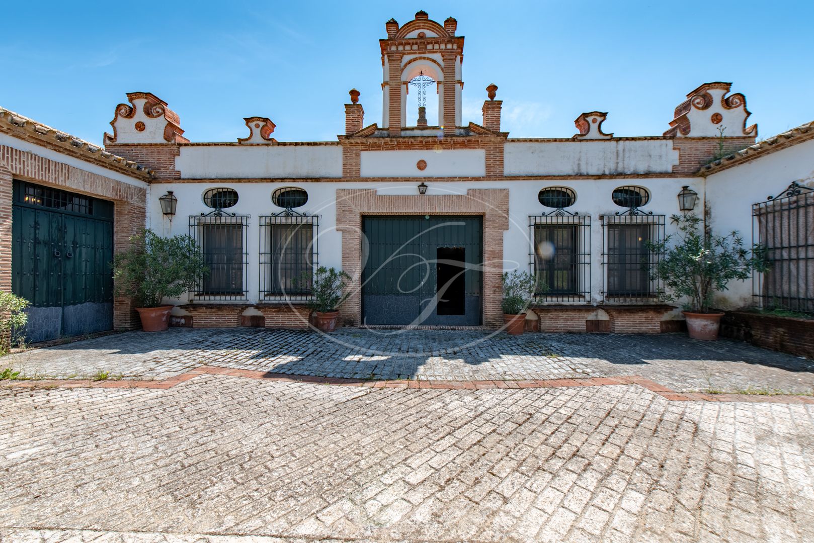 Bauernhaus zu verkaufen in Sevilla