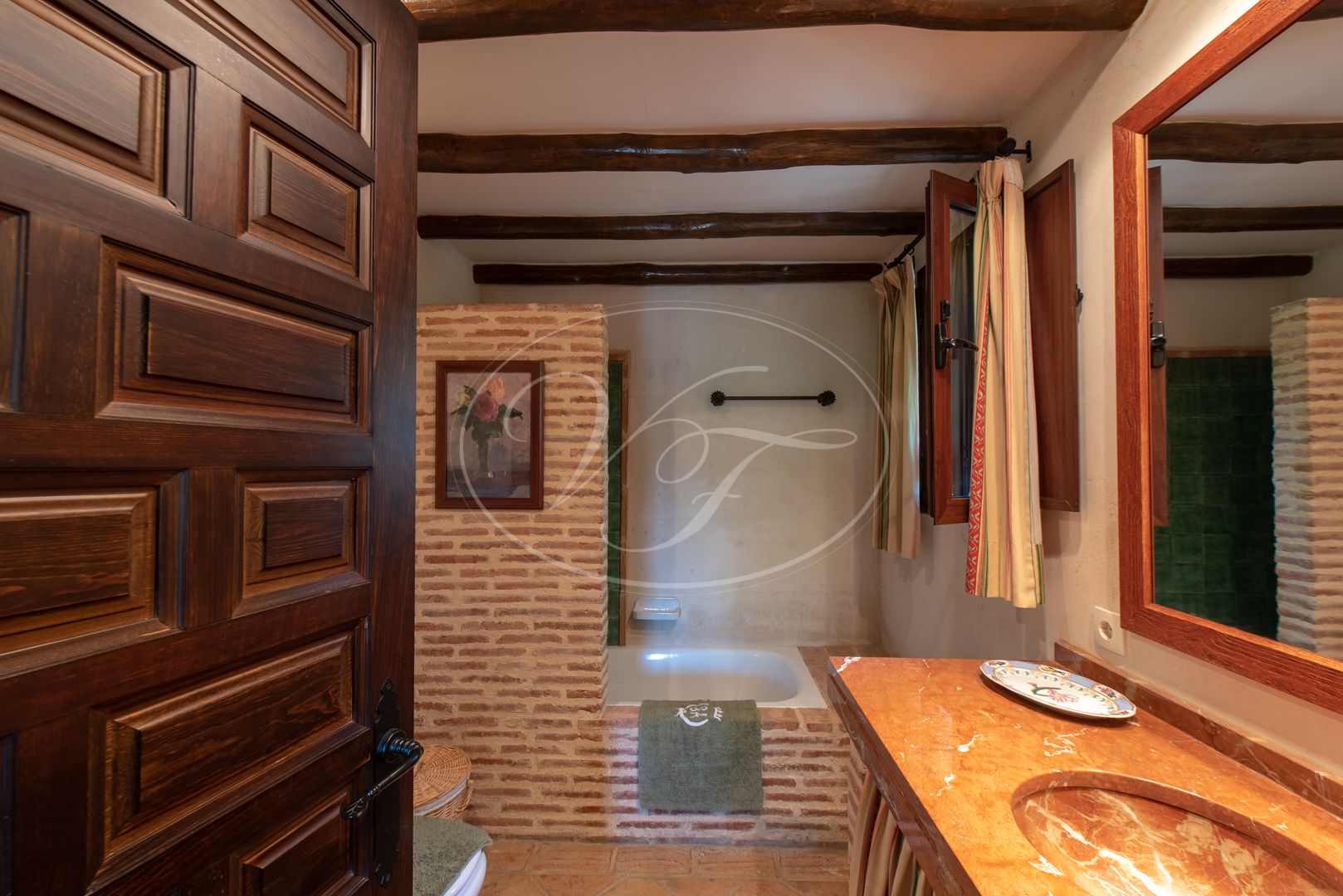 Boerderij te koop in Sevilla