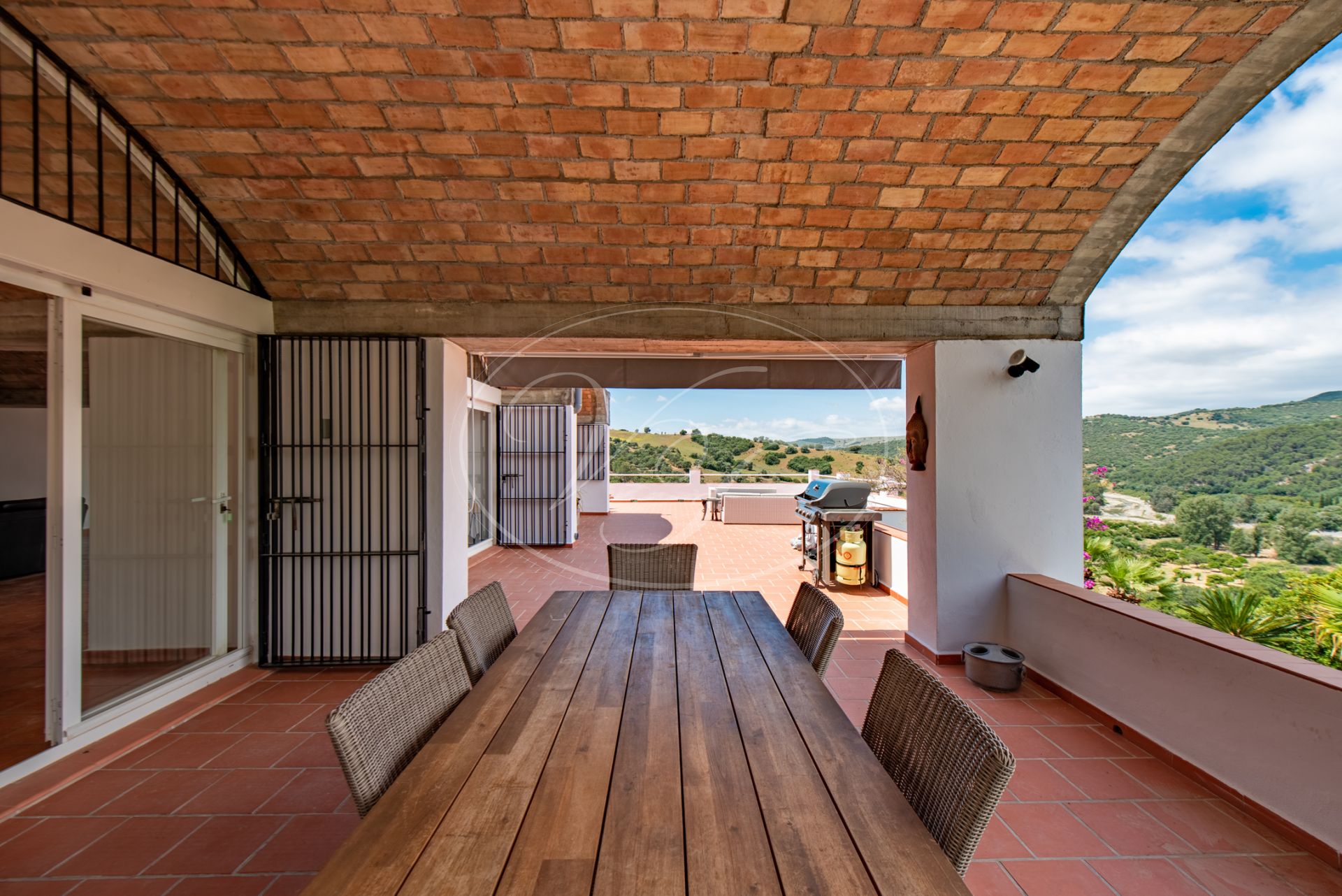 Landgut zu verkaufen in Casares