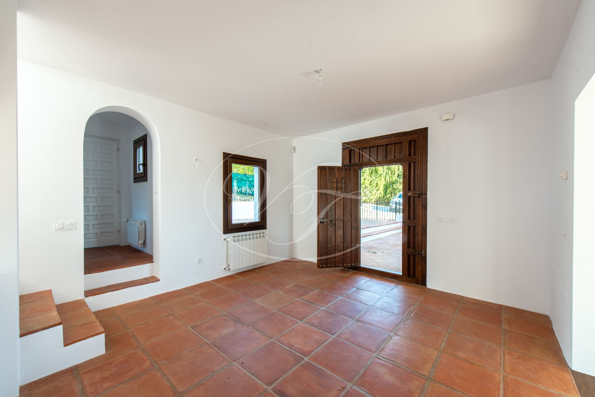 Country House for sale in Casares