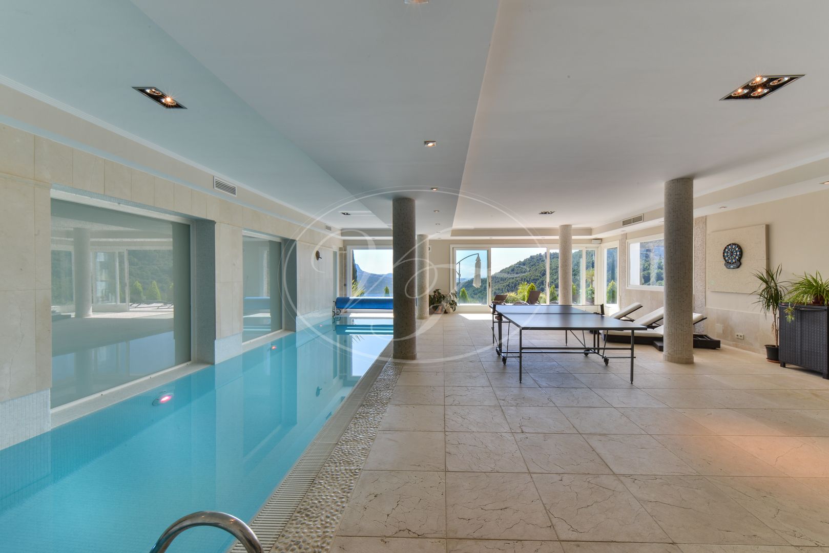 Country House for sale in Gaucin