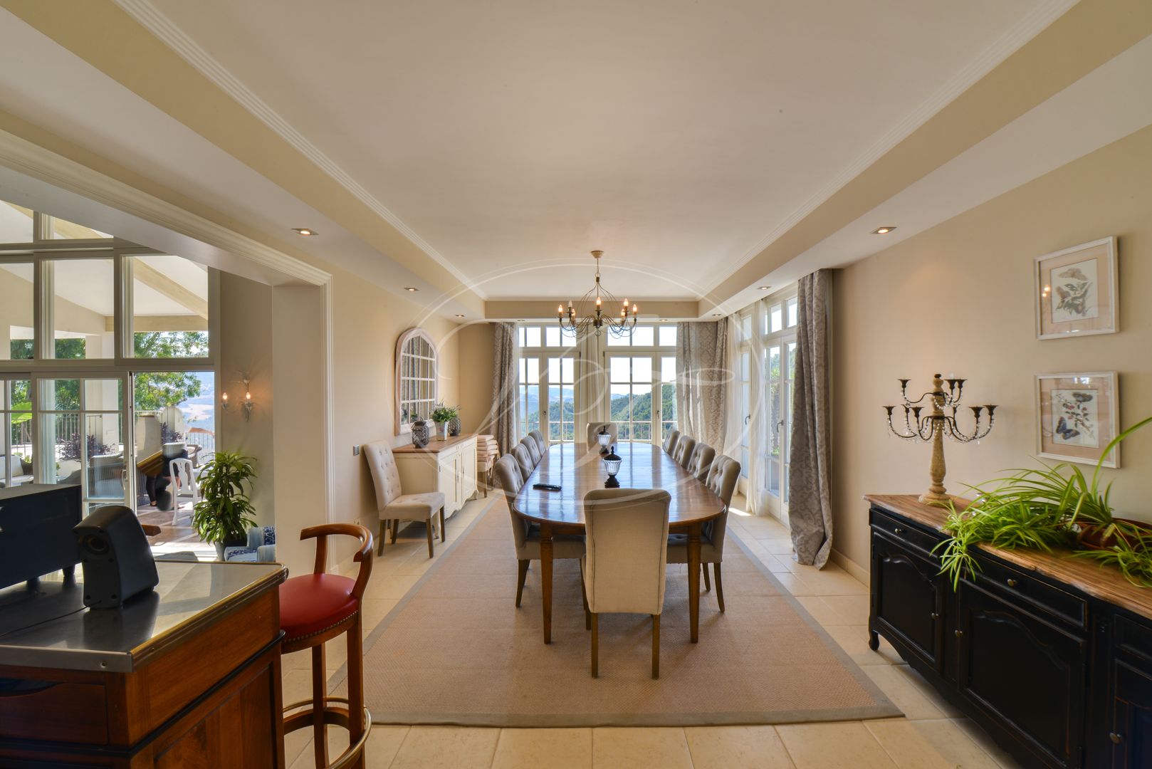 Country House for sale in Gaucin