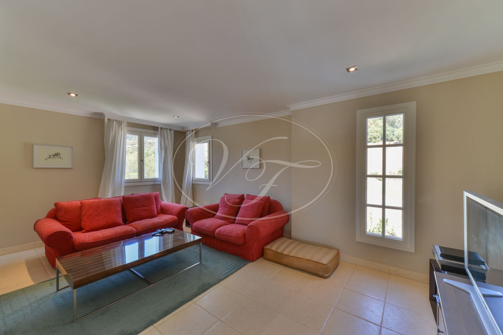 Country House for sale in Gaucin