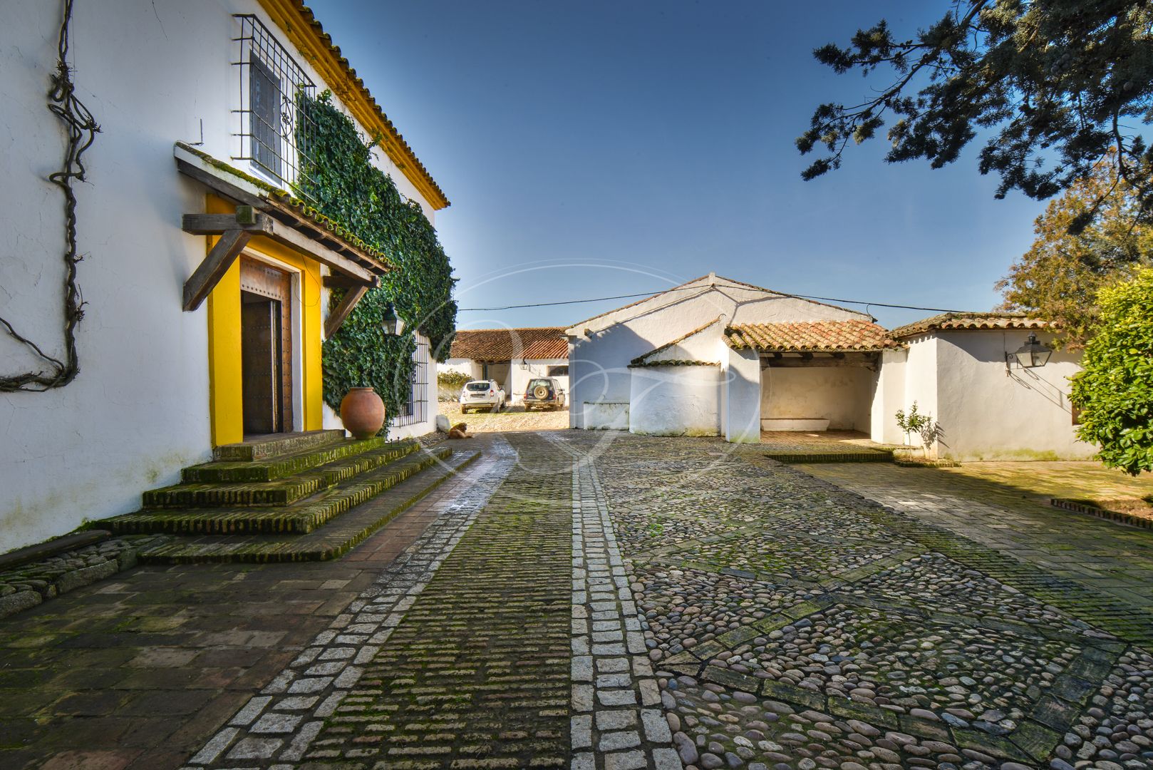 Cortijo for sale in Seville