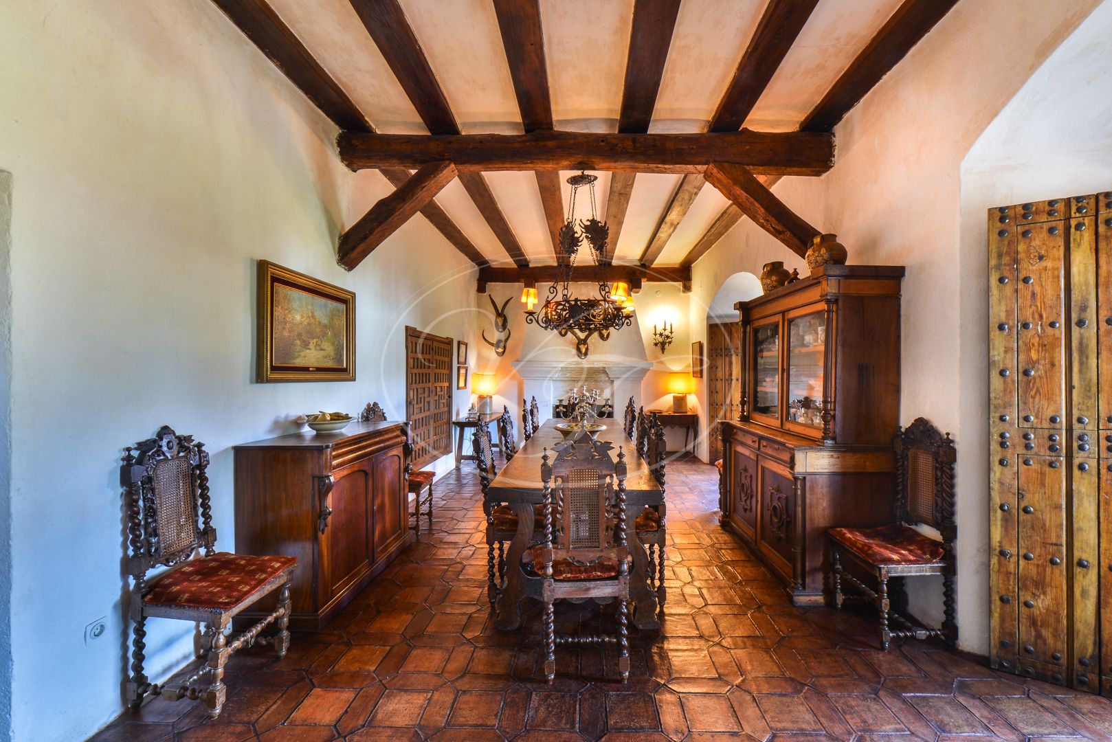 Cortijo for sale in Seville